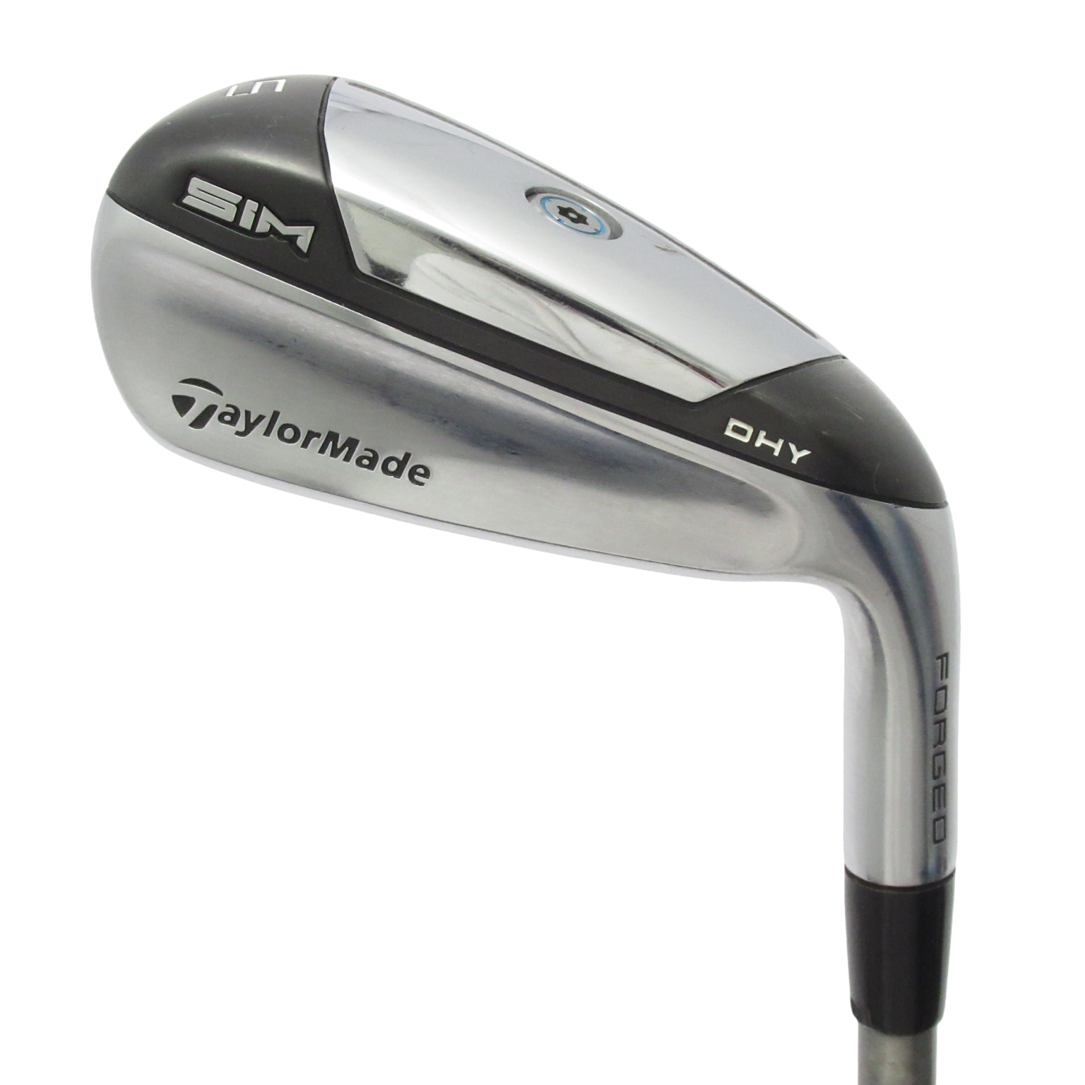 中古】SIM ユーティリティ (テーラーメイド) 通販｜GDO中古ゴルフクラブ
