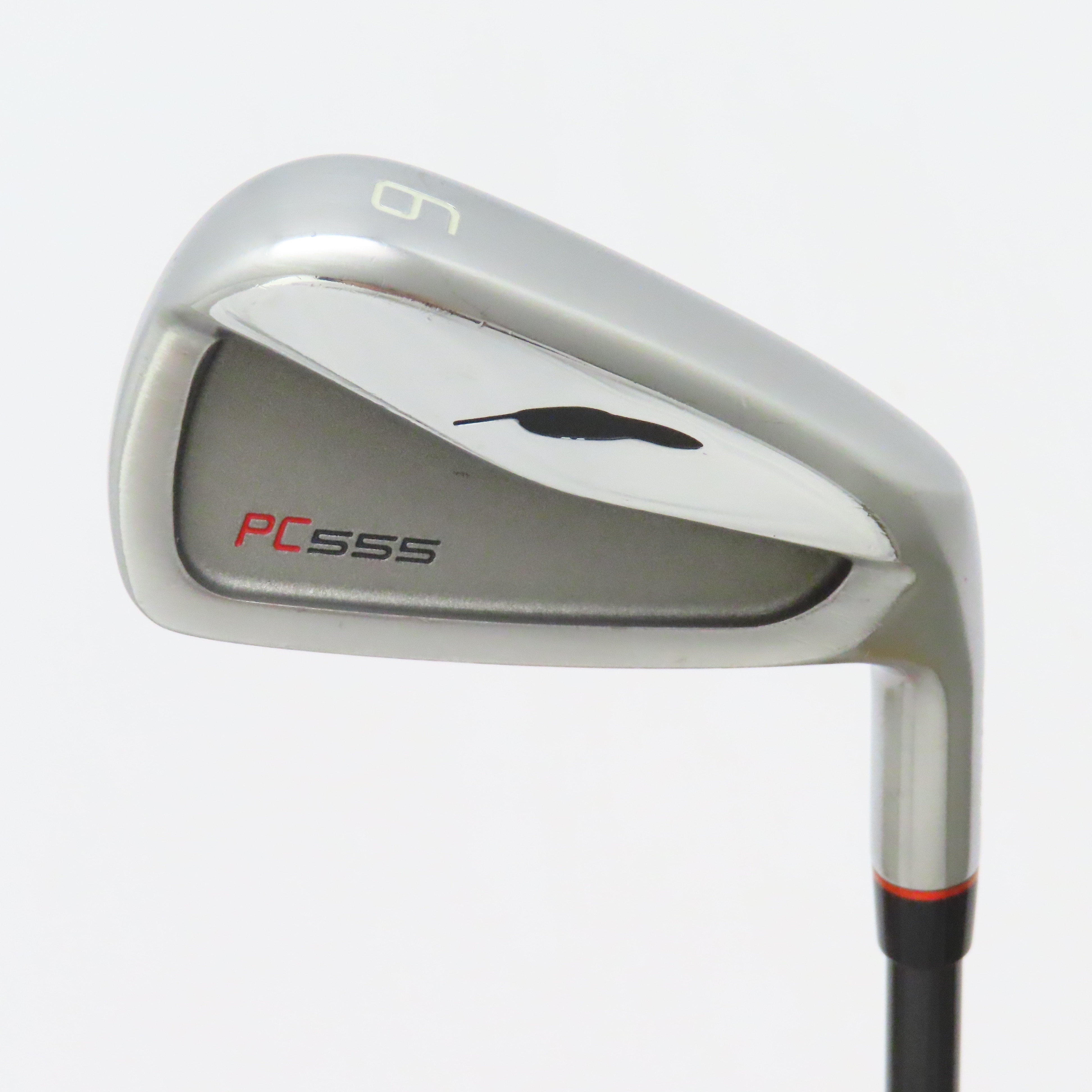 中古】PC-555 アイアン MD-60i 27 R D(アイアン（セット）)|PC