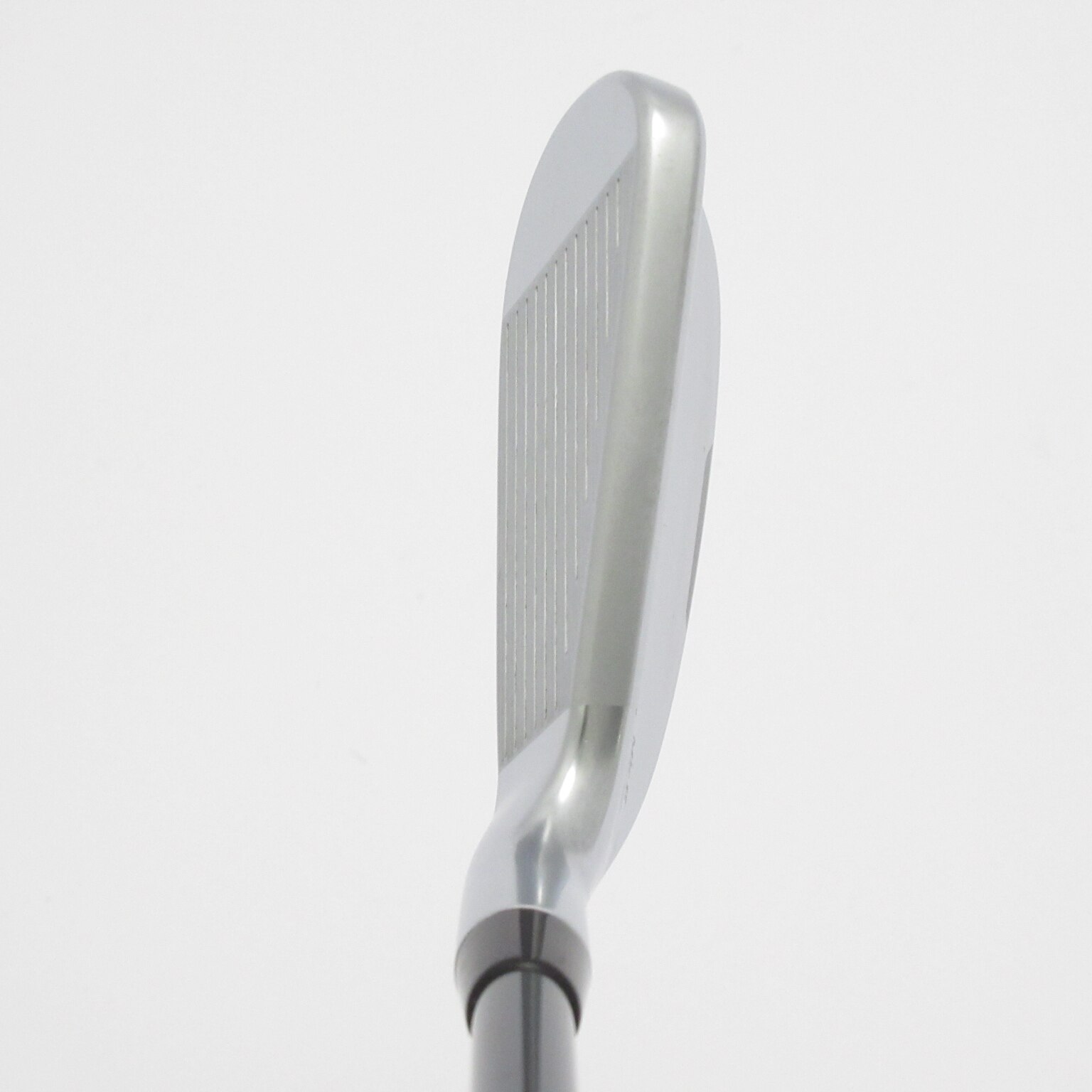 中古】スリクソン ZX MkII アイアン ユーティリティ LIN-Q EX HY 75 18