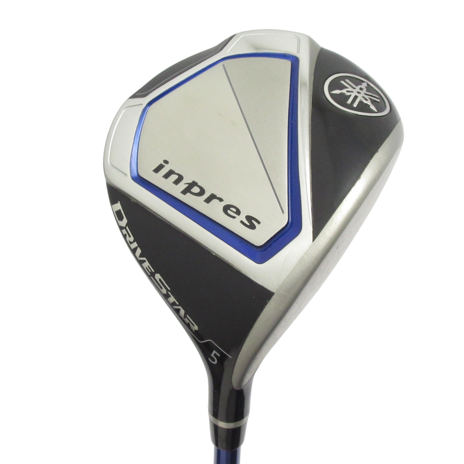 中古】インプレス フェアウェイウッド (ヤマハ) 通販｜GDO中古ゴルフクラブ