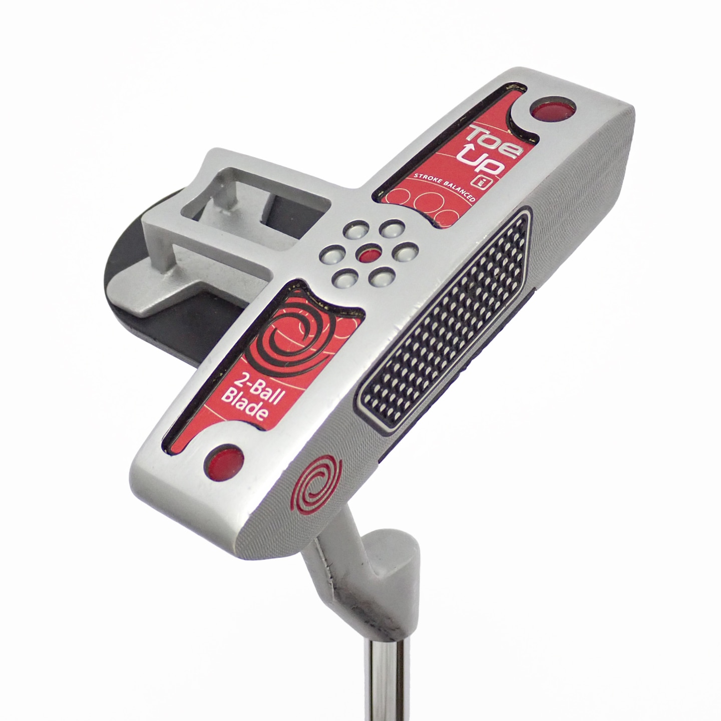 中古】Toe Up i 2BALL BLADE (オデッセイ) Toe Up i 通販｜GDO中古