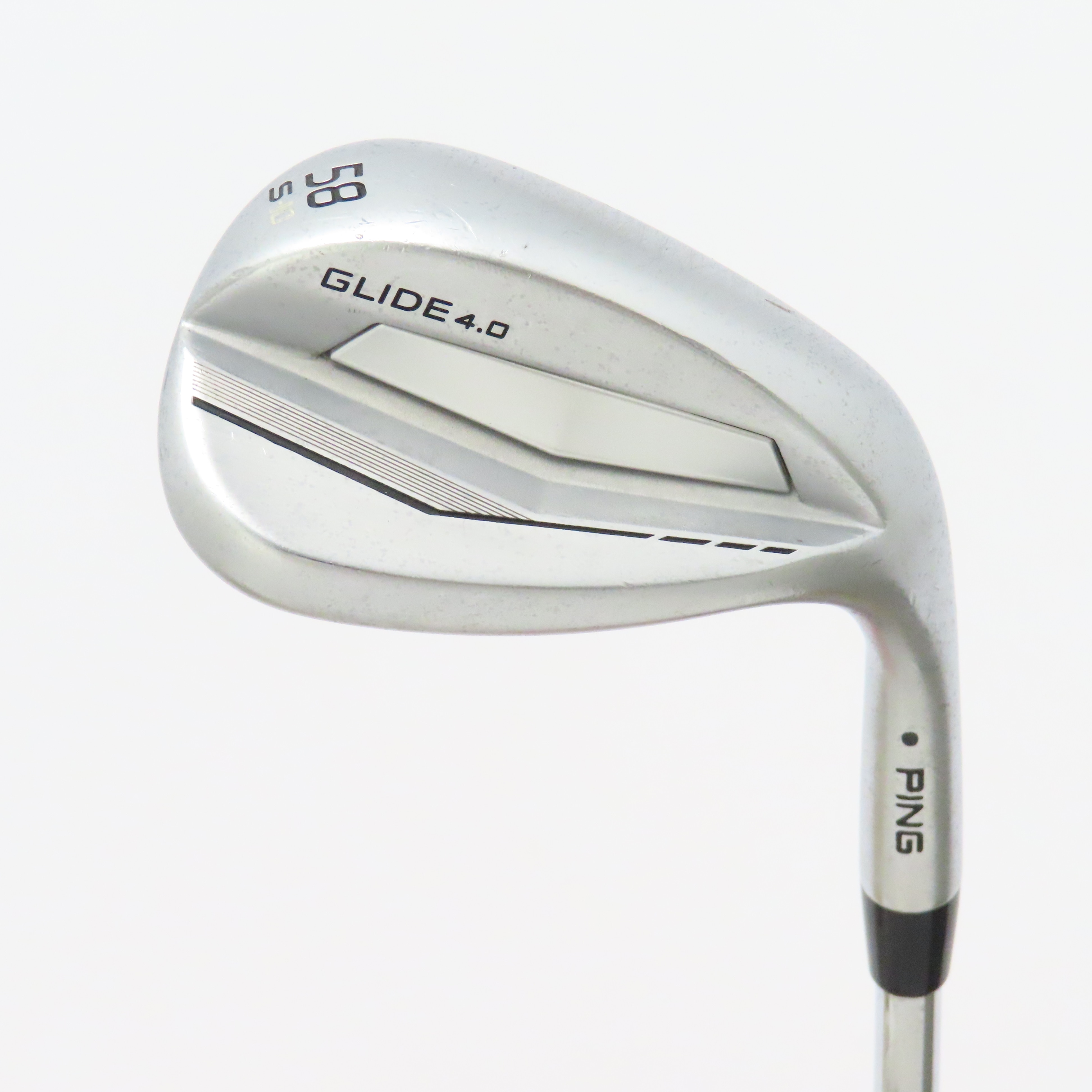 中古】グライド 4.0 S ウェッジ (ピン) GLIDE 通販｜GDO中古ゴルフクラブ