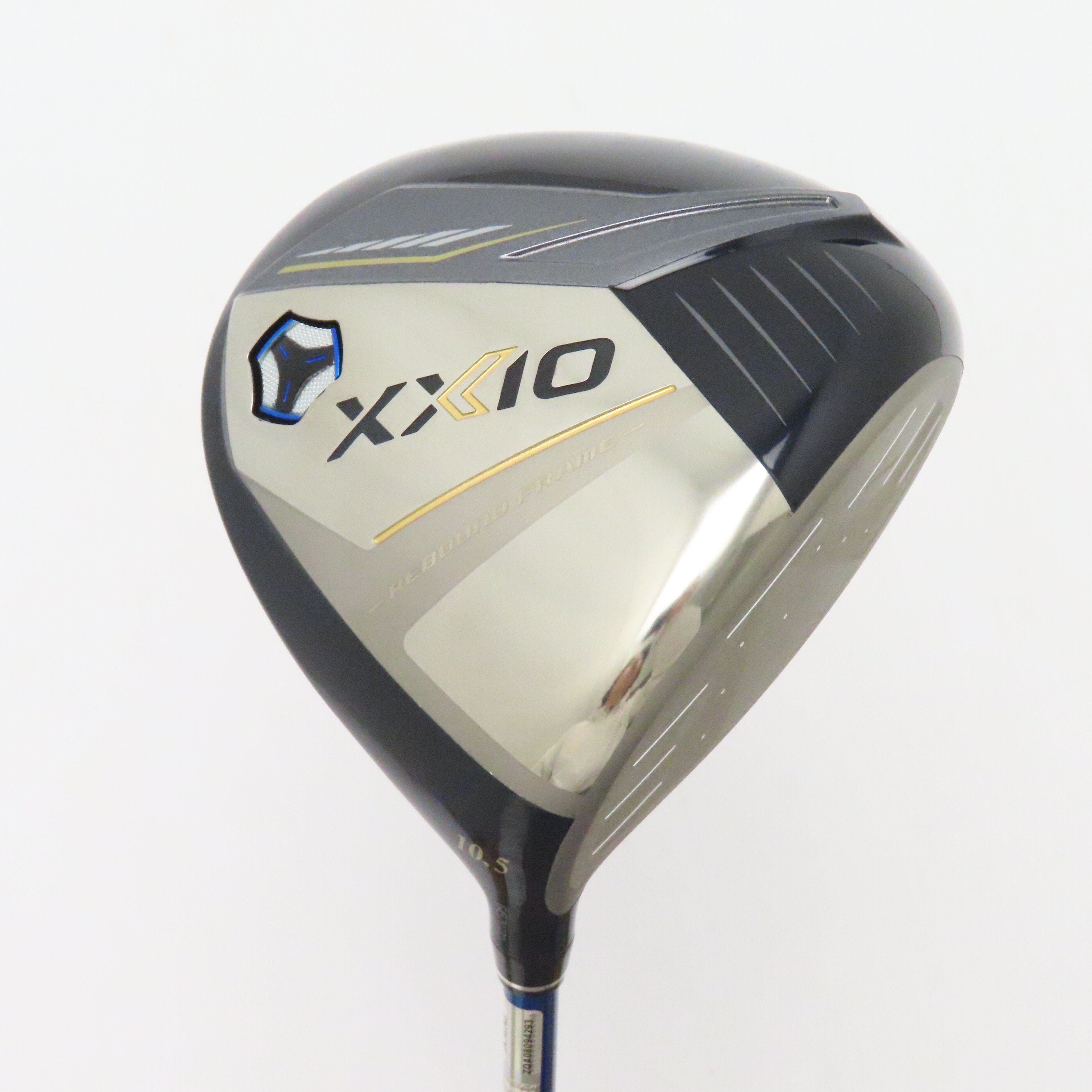 中古】ゼクシオ ドライバー (ダンロップ) 通販｜GDO中古ゴルフクラブ