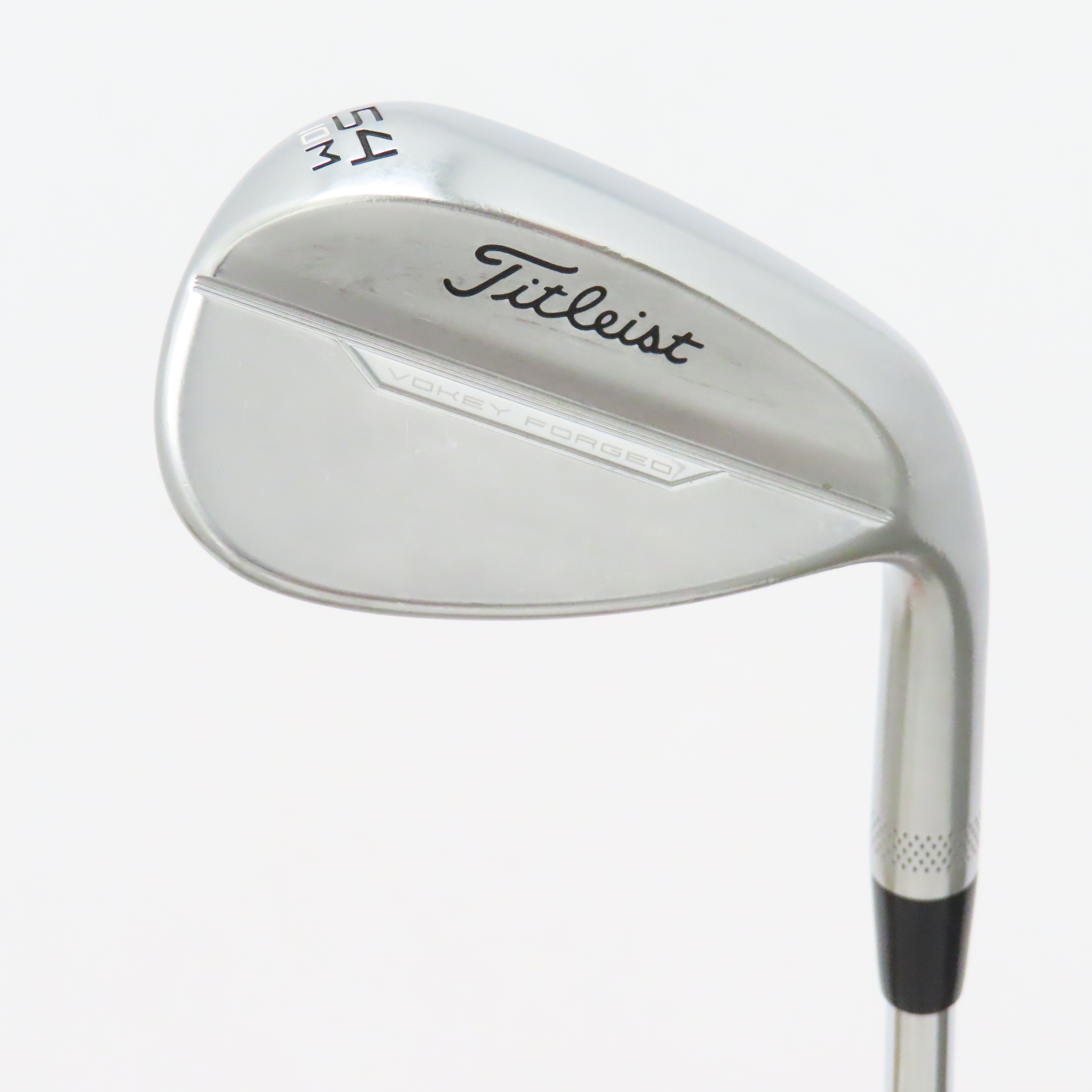 中古】ボーケイ フォージド [2023] (タイトリスト) ボーケイ 通販｜GDO