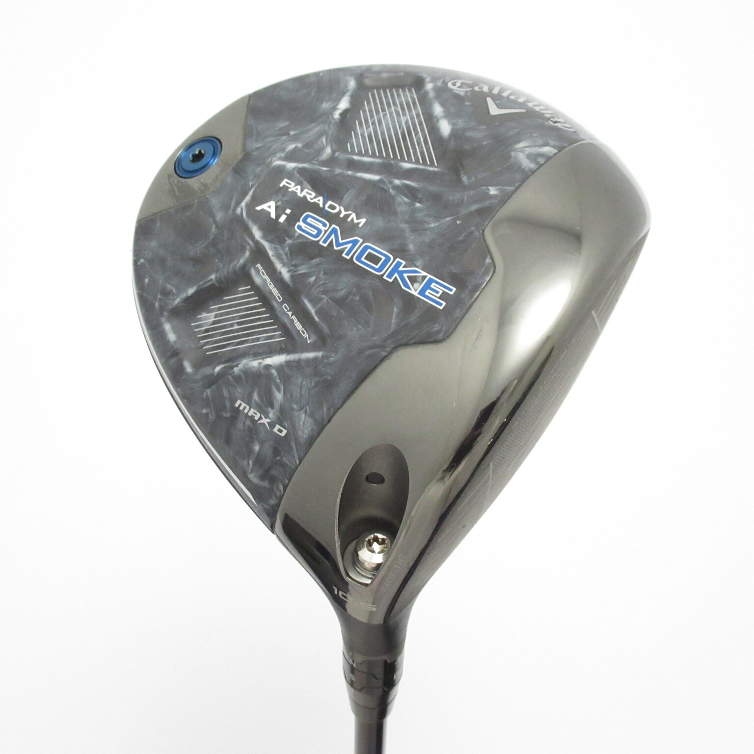 中古】PARADYM Ai SMOKE MAX D ドライバー (キャロウェイ) Ai SMOKE