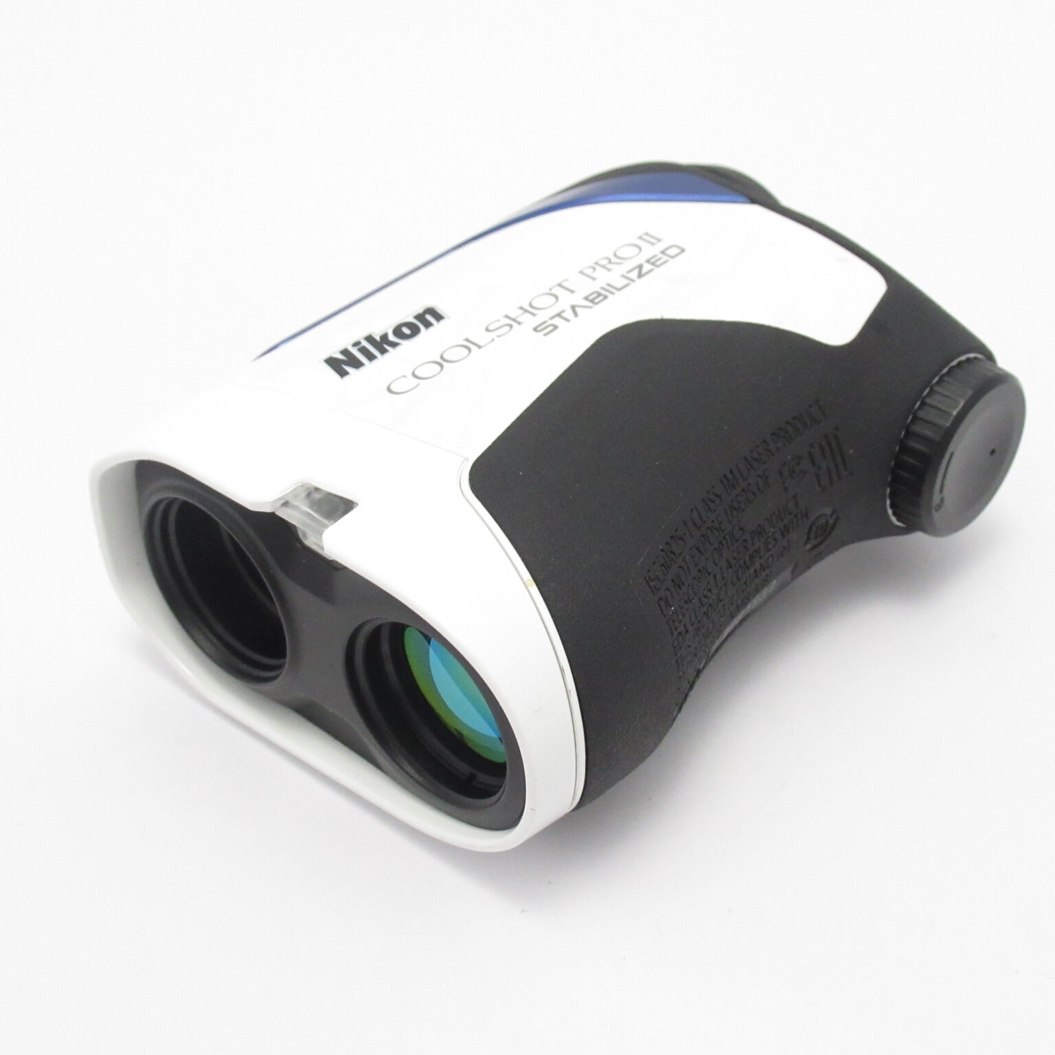 中古】ニコン 距離測定器 通販｜GDO中古ゴルフクラブ