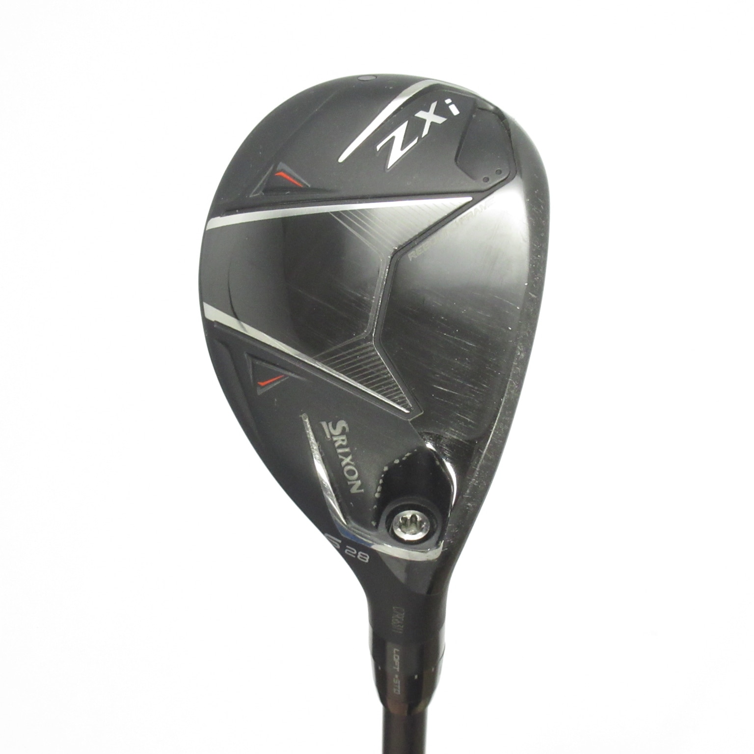 さんずい1 スリクソン ZXiU ユーティリティ Diamana ZXi for HYBRID