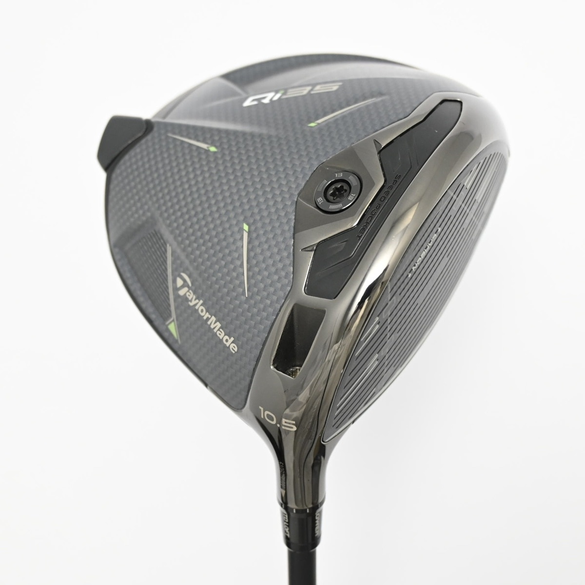 中古】Qi35 ドライバー Diamana Black TM60(2025) 10.5 S C(ドライバー