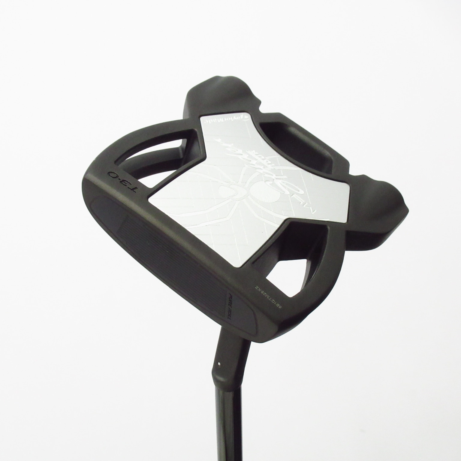 中古】テーラーメイド パター レフティ 通販｜GDO中古ゴルフクラブ