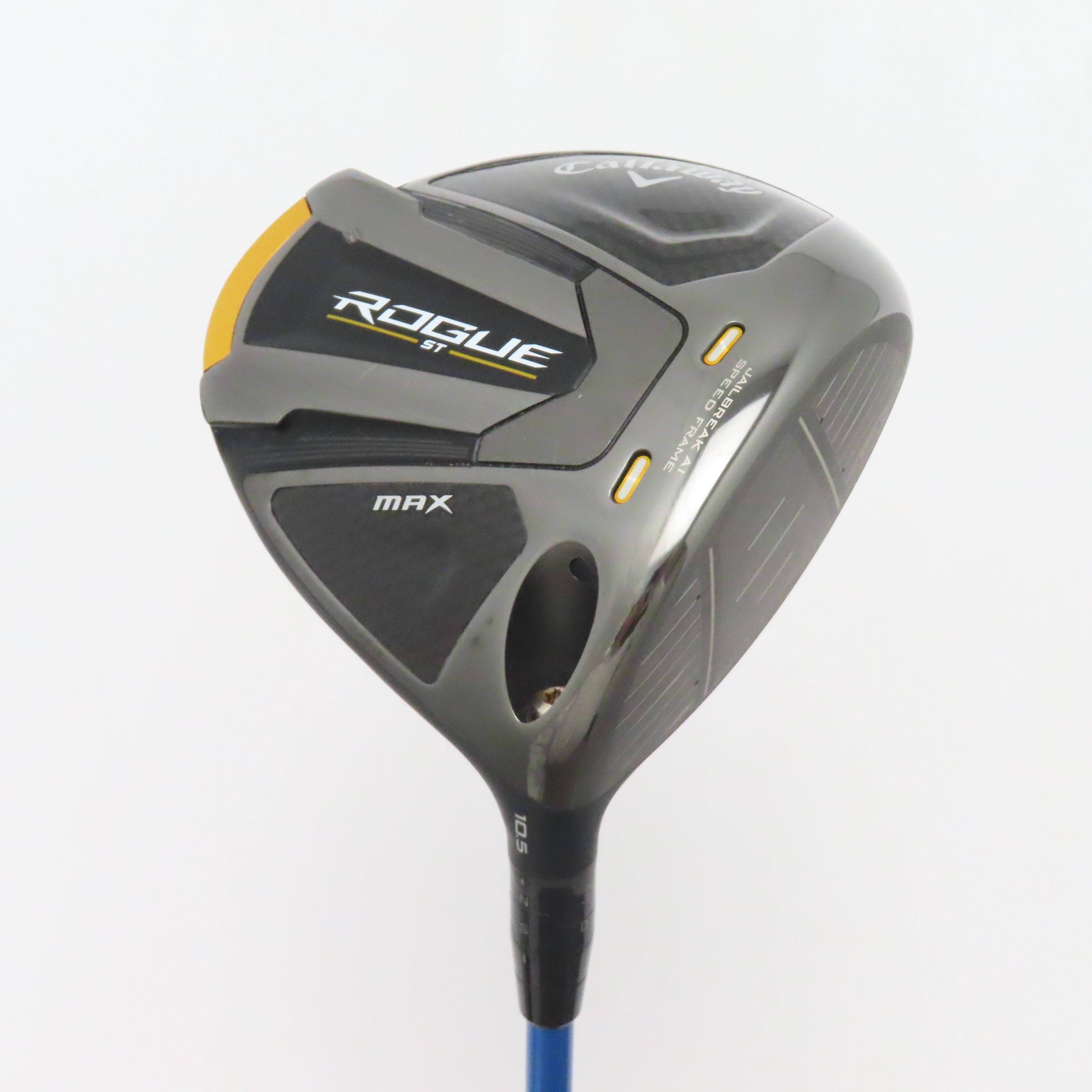 中古】ローグ ST MAX ドライバー Speeder NX 50 10.5 SR C(ドライバー