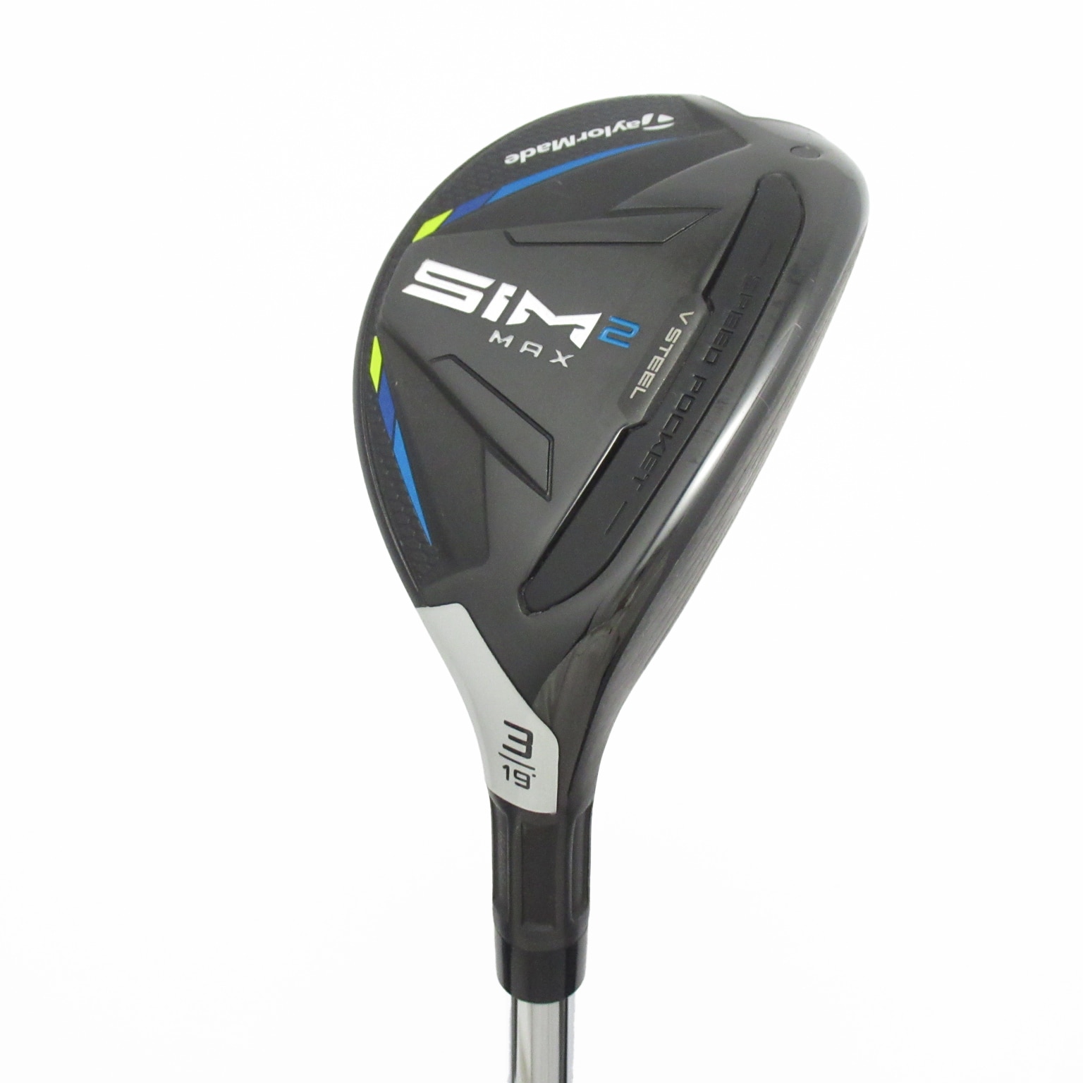 中古】SIM2 マックス レスキュー ユーティリティ KBS MAX MT85 JP 19 S