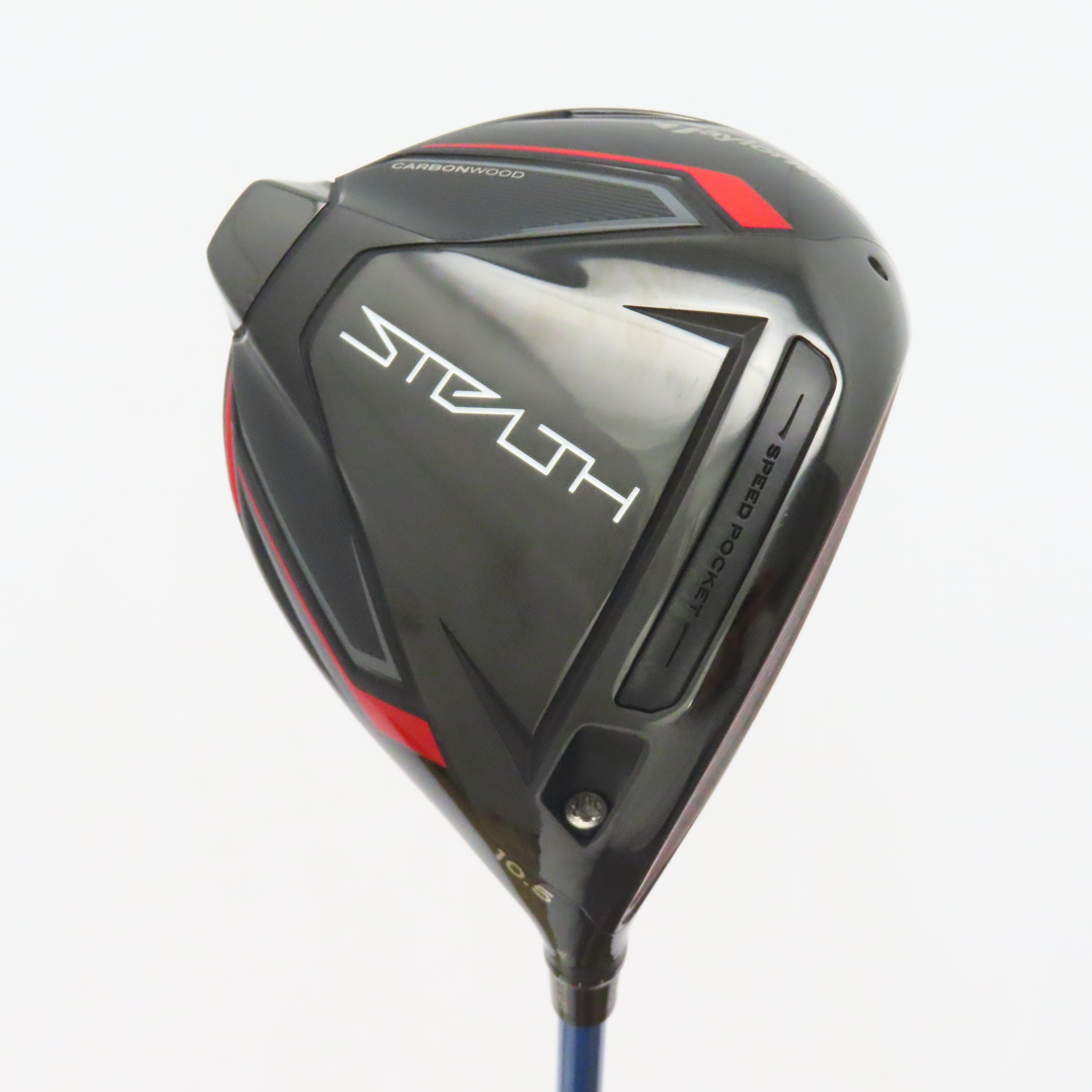中古】ステルス ドライバー (テーラーメイド) 通販｜GDO中古ゴルフクラブ