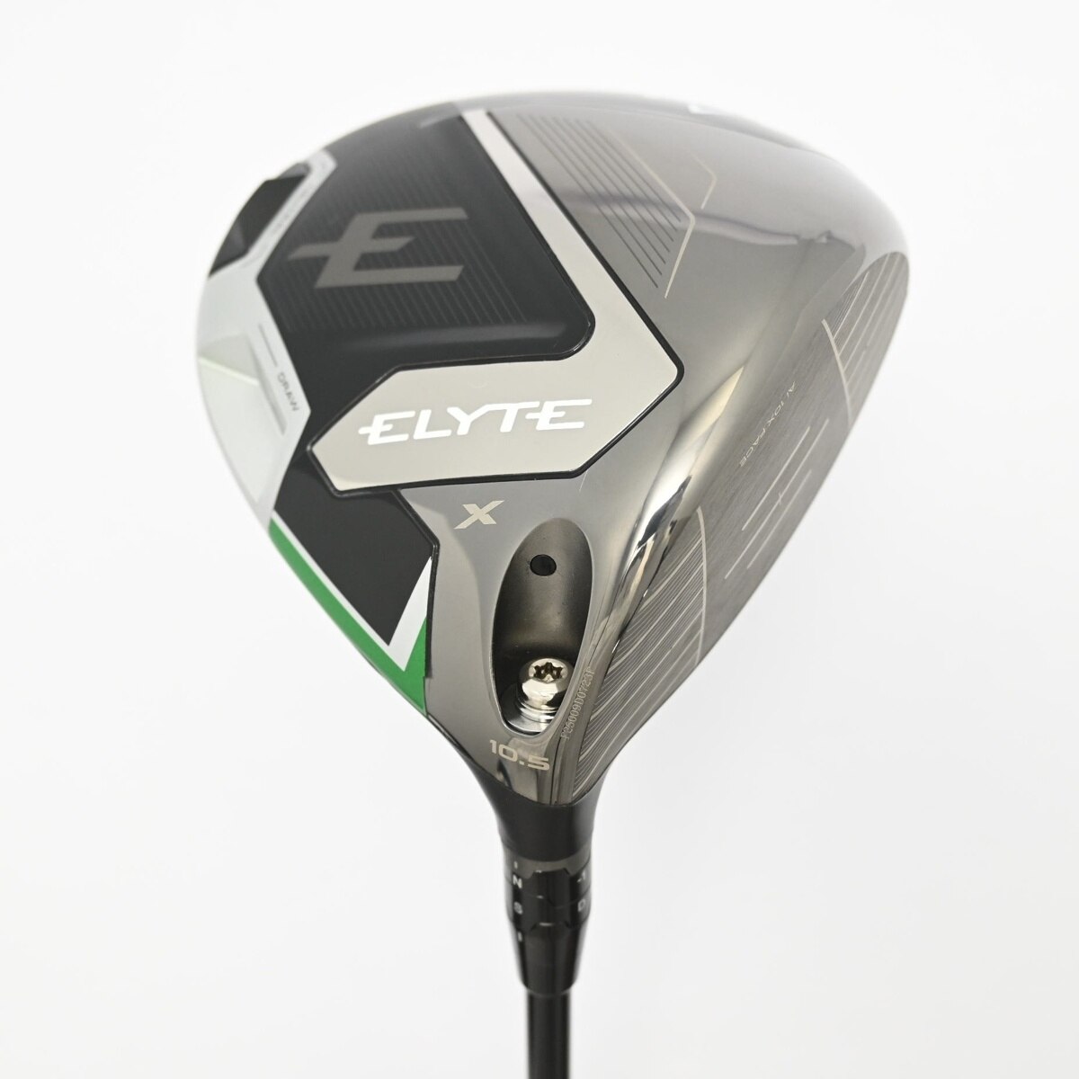 中古】エリート X ドライバー TENSEI 60 for Callaway 10.5 S C