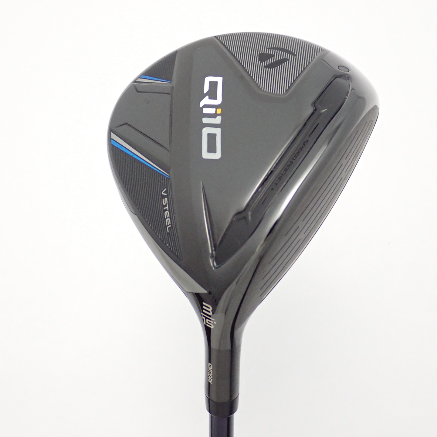 中古】Qi10 フェアウェイウッド (テーラーメイド) Qi10 通販｜GDO中古
