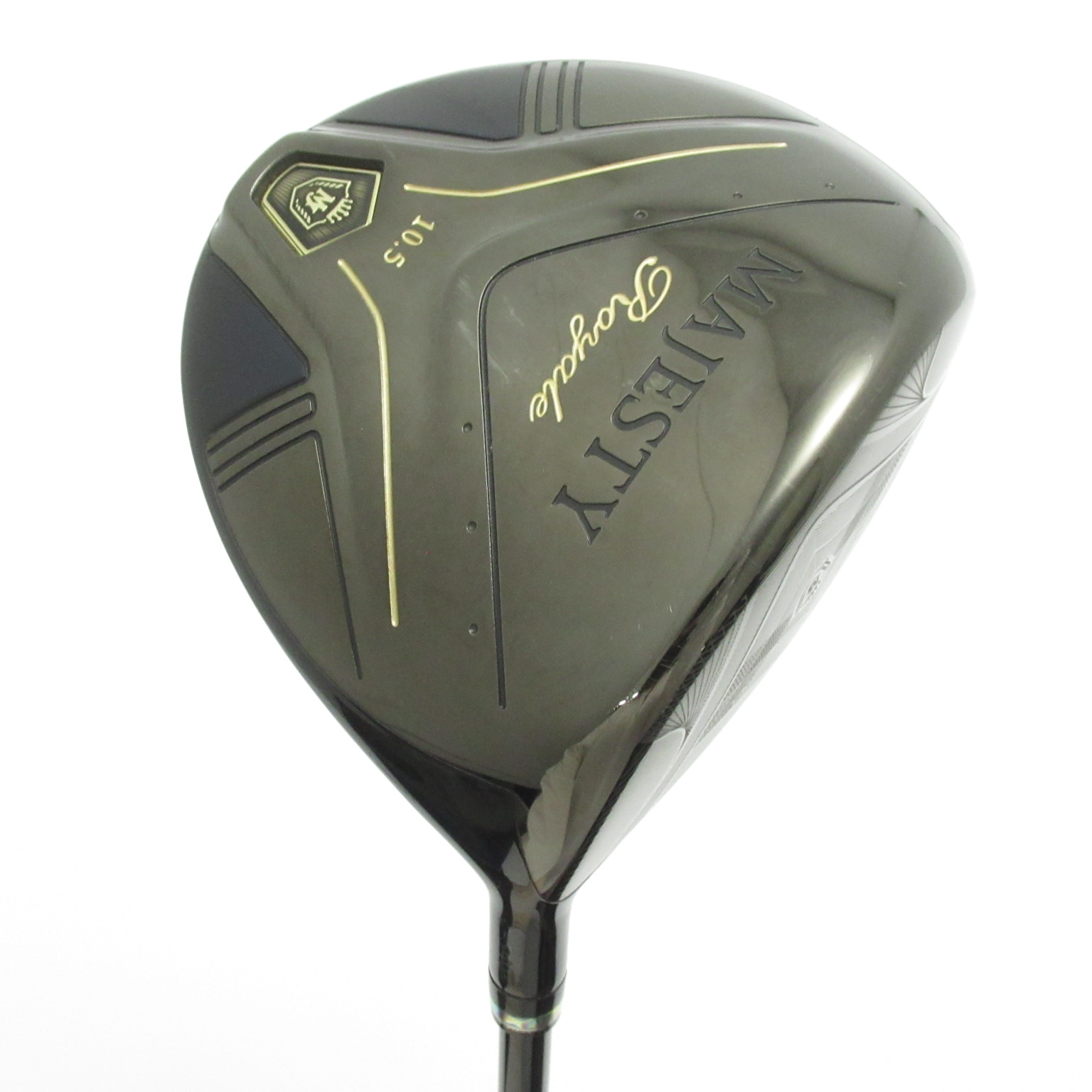 中古】ロイヤル(2021) ドライバー MAJESTY LV540 10.5 R C(ドライバー