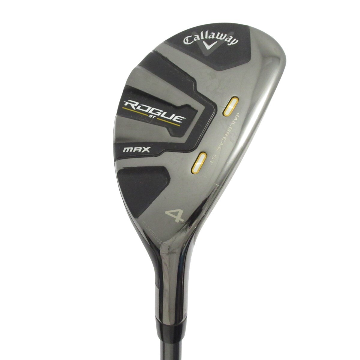 中古】ローグ ST MAX ユーティリティ Fujikura MC 70 for Callaway 20
