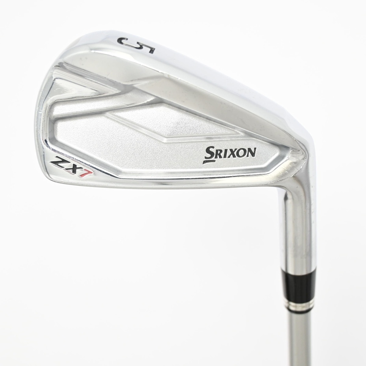 中古】スリクソン ZX7 アイアンセット (ダンロップ) スリクソン 通販