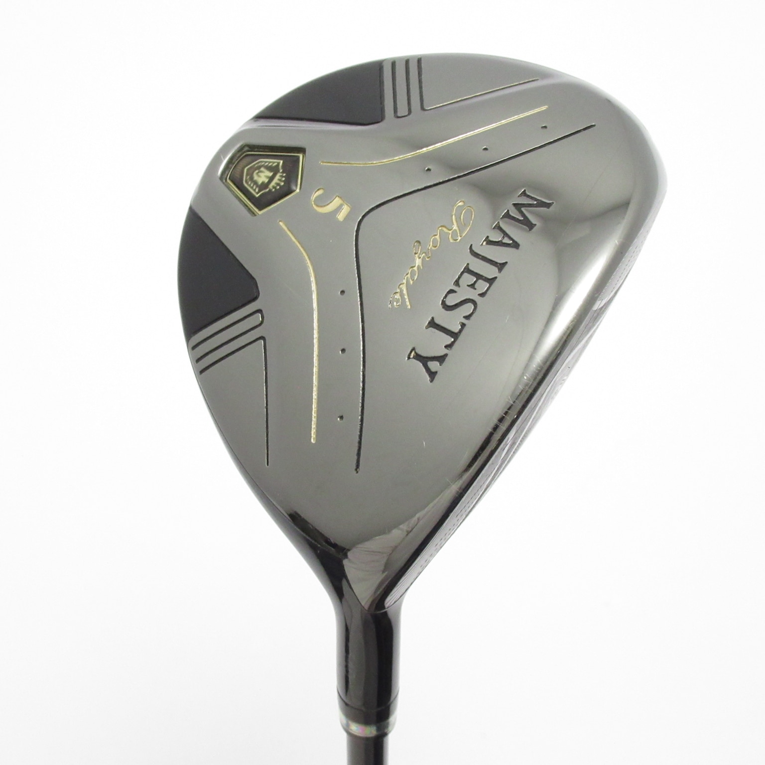 中古】ロイヤル(2021) フェアウェイウッド MAJESTY LV540 18 R C