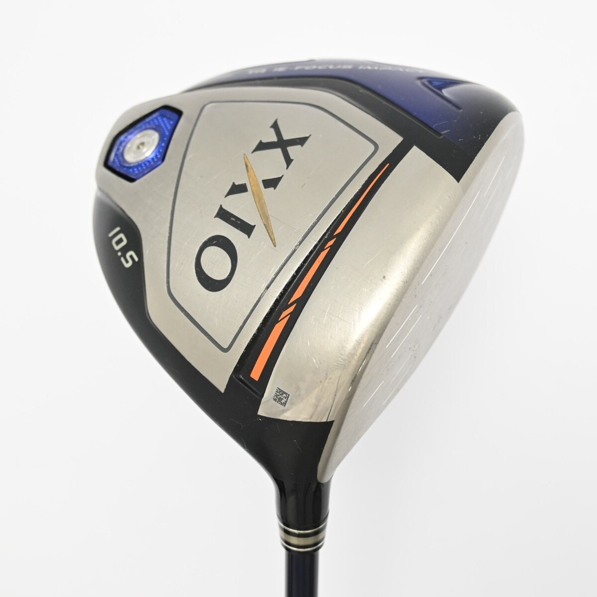 中古】ゼクシオ ドライバー (ダンロップ) 通販｜GDO中古ゴルフクラブ