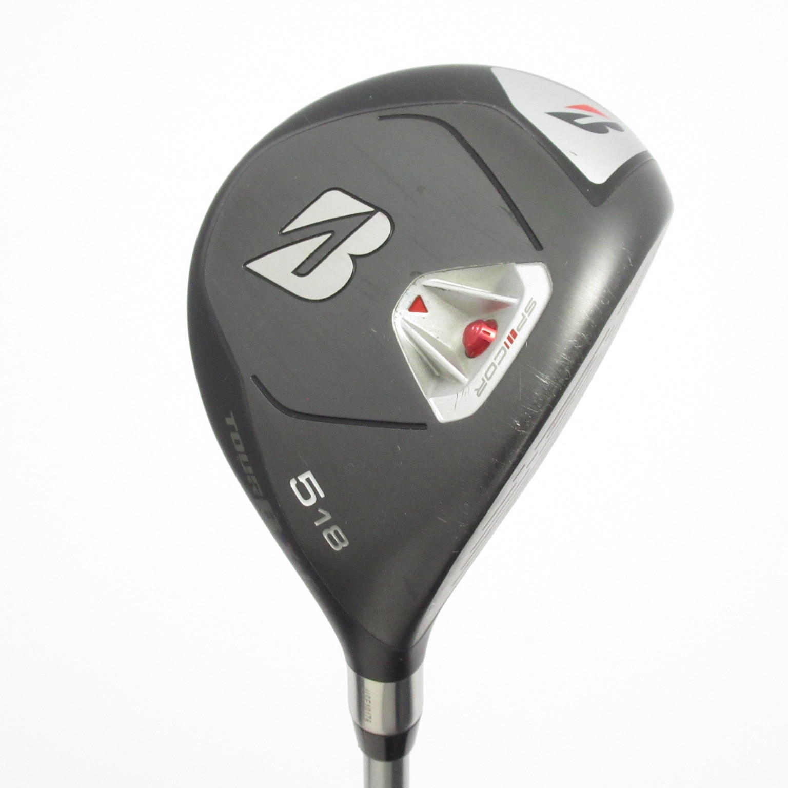 中古】ブリヂストン フェアウェイウッド 通販｜GDO中古ゴルフクラブ