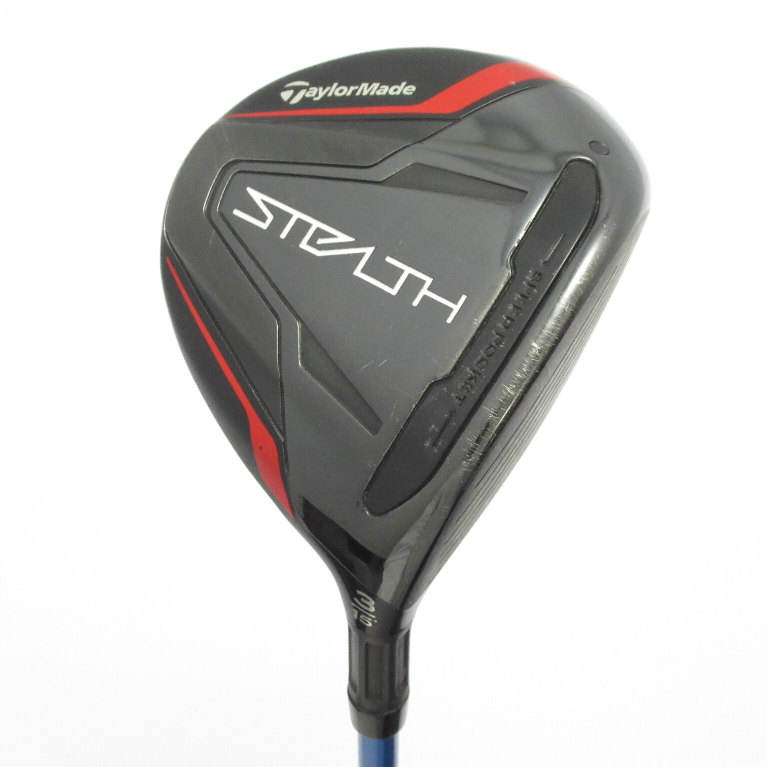 中古】ステルス フェアウェイウッド (テーラーメイド) 通販｜GDO中古
