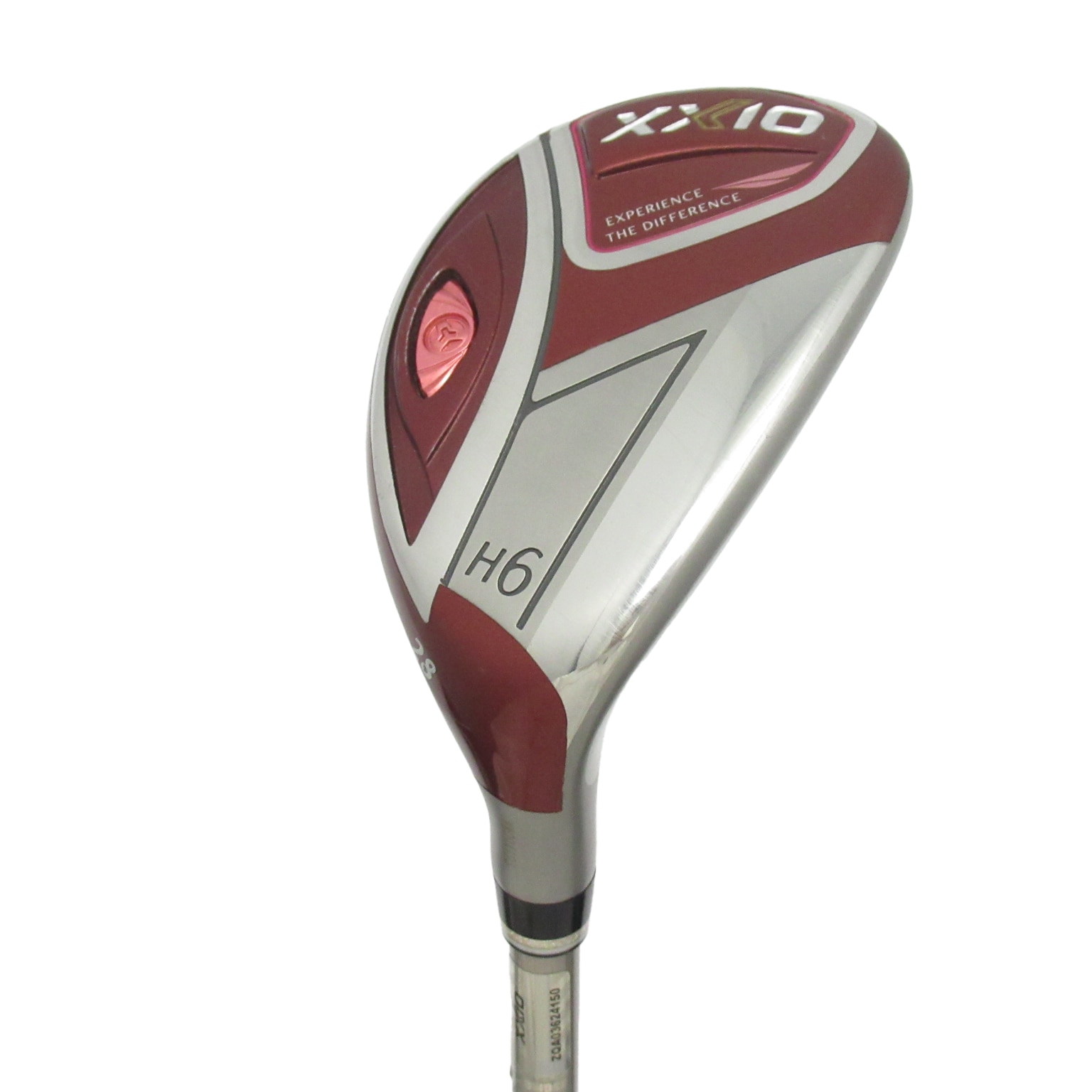 中古】ゼクシオ ユーティリティ (ダンロップ) レディス 通販｜GDO中古