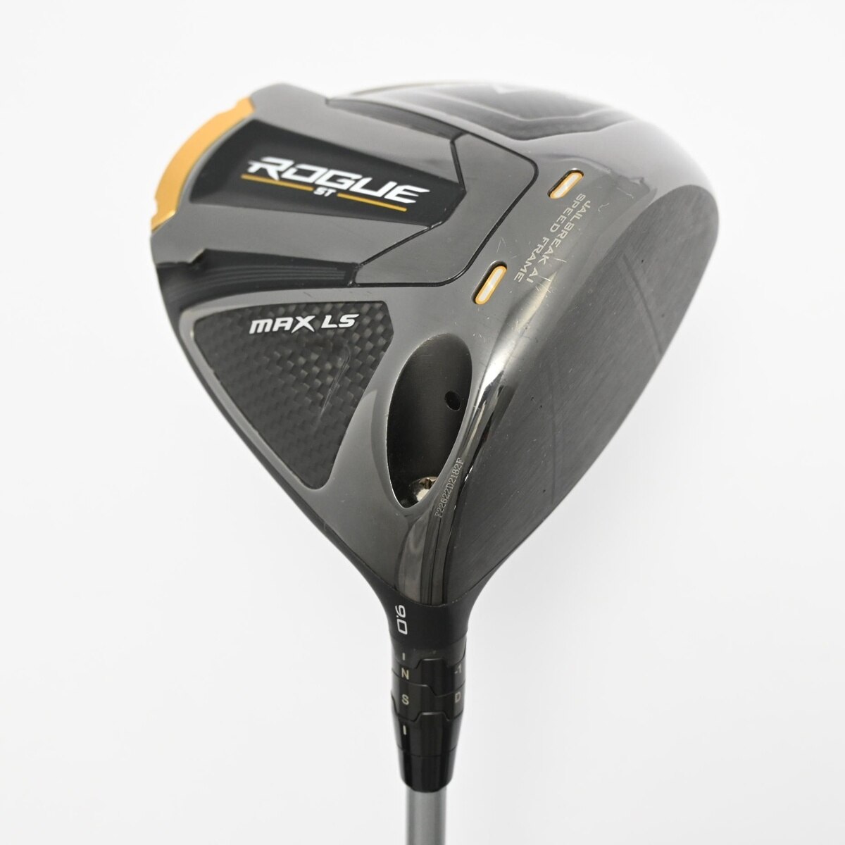 中古】ローグ ST MAX LS ドライバー (キャロウェイ) ローグ 通販｜GDO