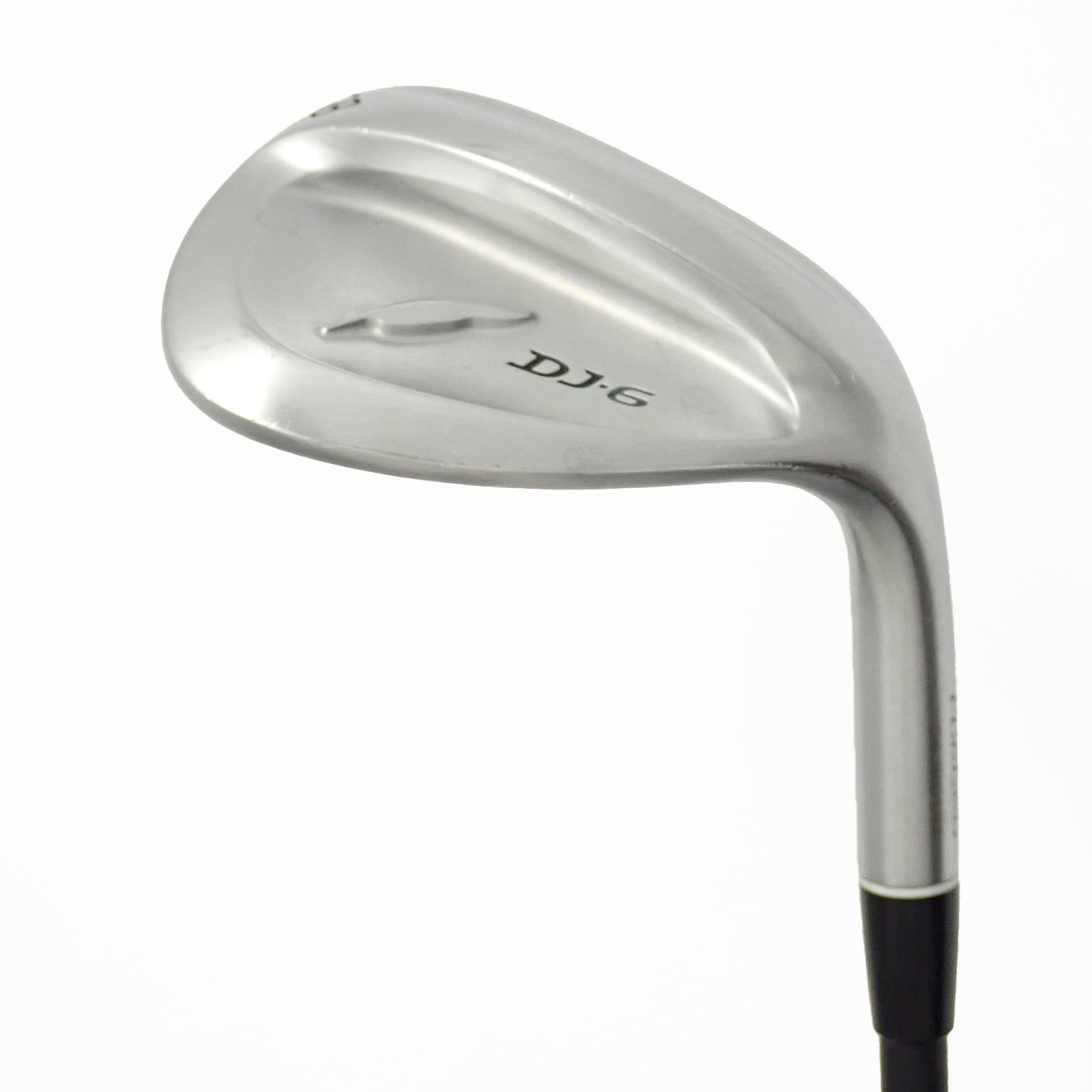 中古】DJ-6 ウェッジ FT-62w Ver2 58-18 WEDGE CD(ウェッジ（単品