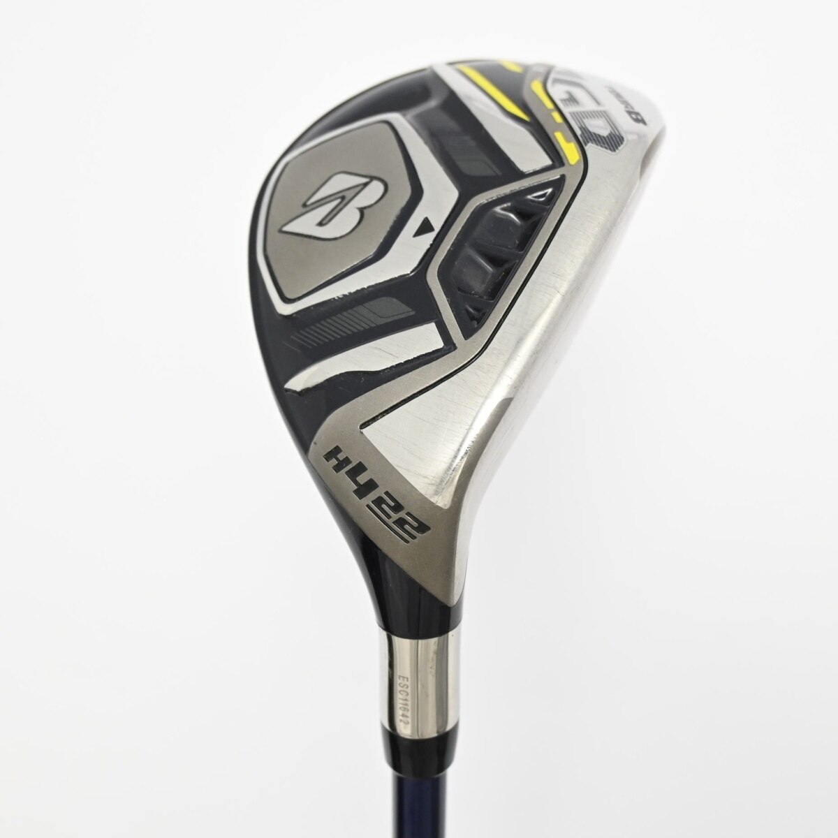 中古】TOUR B JGR [2019] ユーティリティ (ブリヂストン) TOUR B 通販