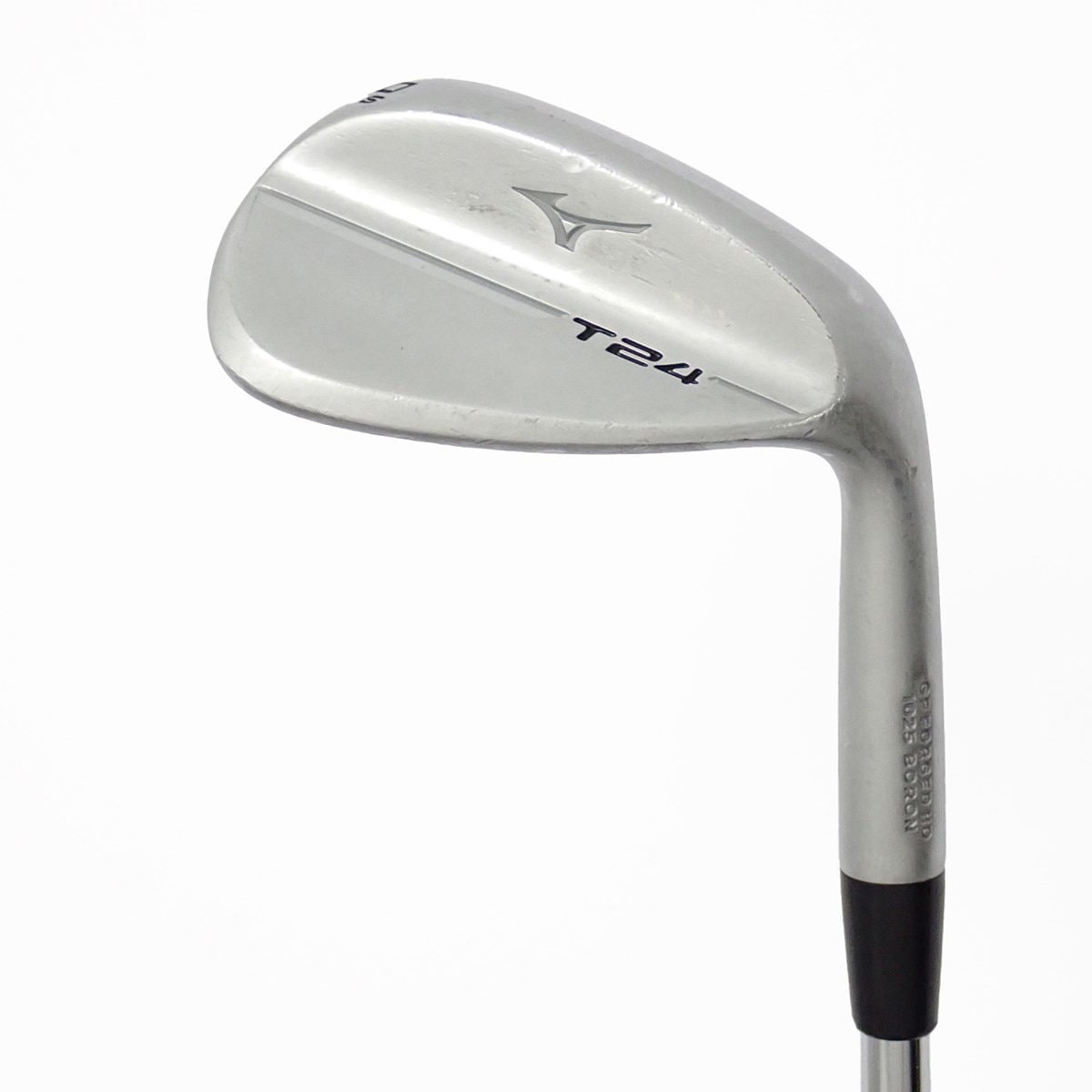 中古】T24 ソフトホワイトサテン仕上げ ウェッジ N.S.PRO MODUS3 TOUR