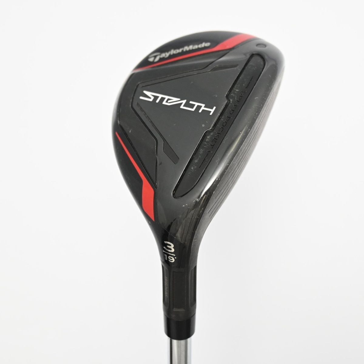 中古】ステルス RESCUE ユーティリティ (テーラーメイド) ステルス