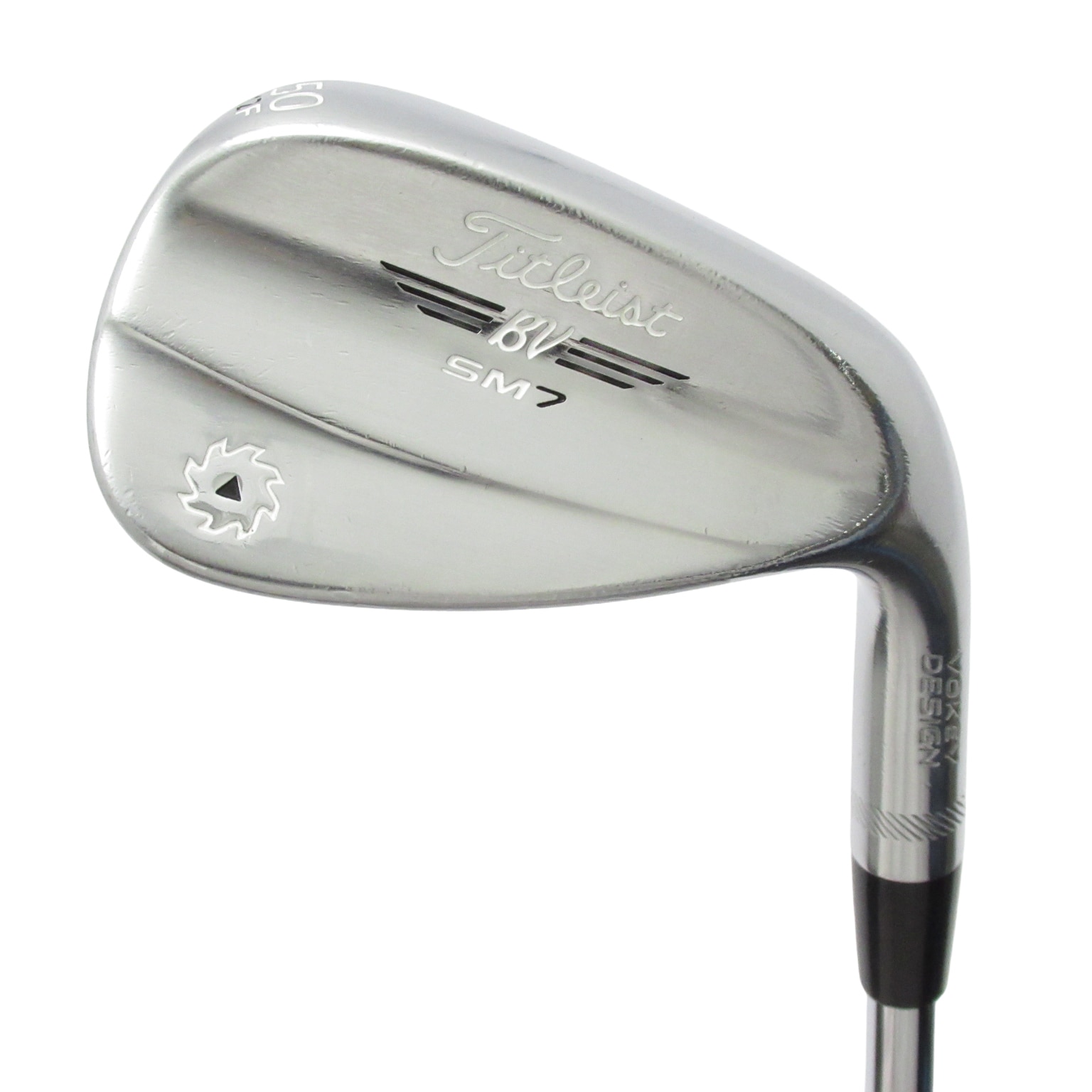 中古】ボーケイ SM7 TC ウェッジ (タイトリスト) ボーケイ 通販｜GDO