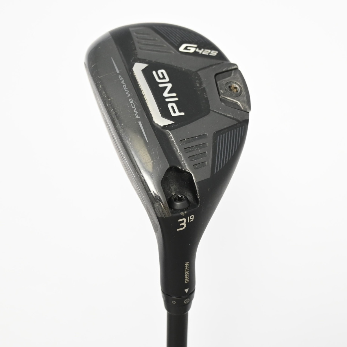 中古】G425 ユーティリティ (ピン) G425 レフティ 通販｜GDO中古ゴルフ