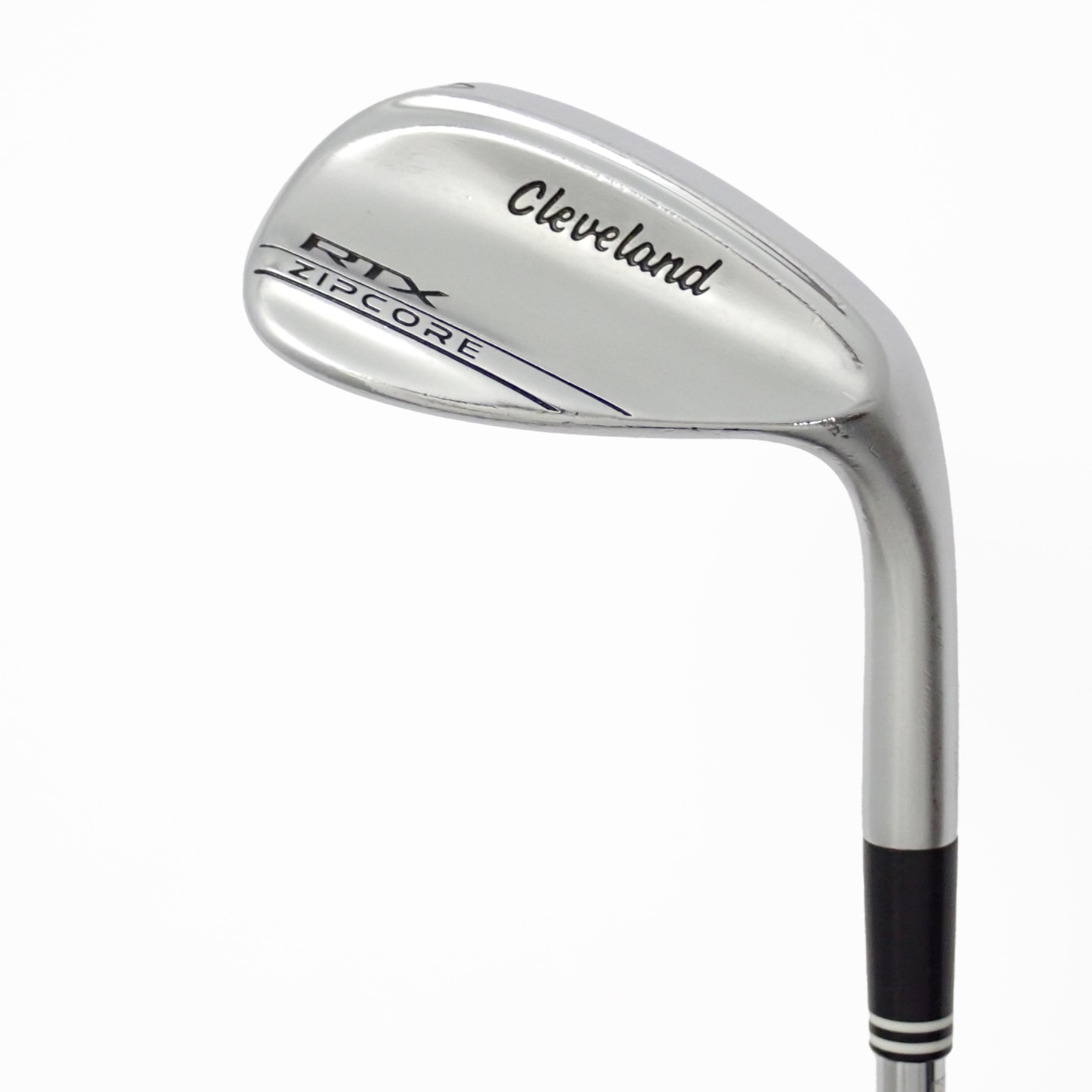 中古】RTX ジップコア ツアーサテン ウェッジ N.S.PRO MODUS3 TOUR 120