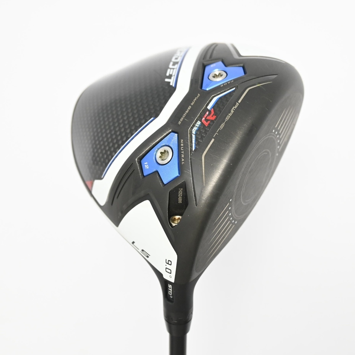 中古】エアロジェット LS ドライバー (コブラ) エアロジェット 通販