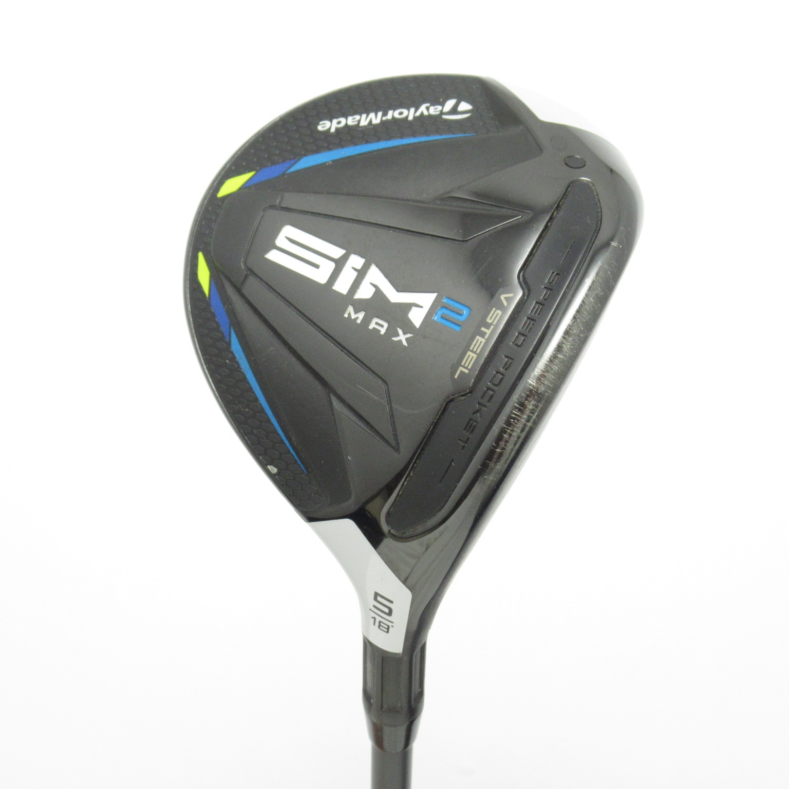 中古】SIM2 フェアウェイウッド (テーラーメイド) 通販｜GDO中古ゴルフ