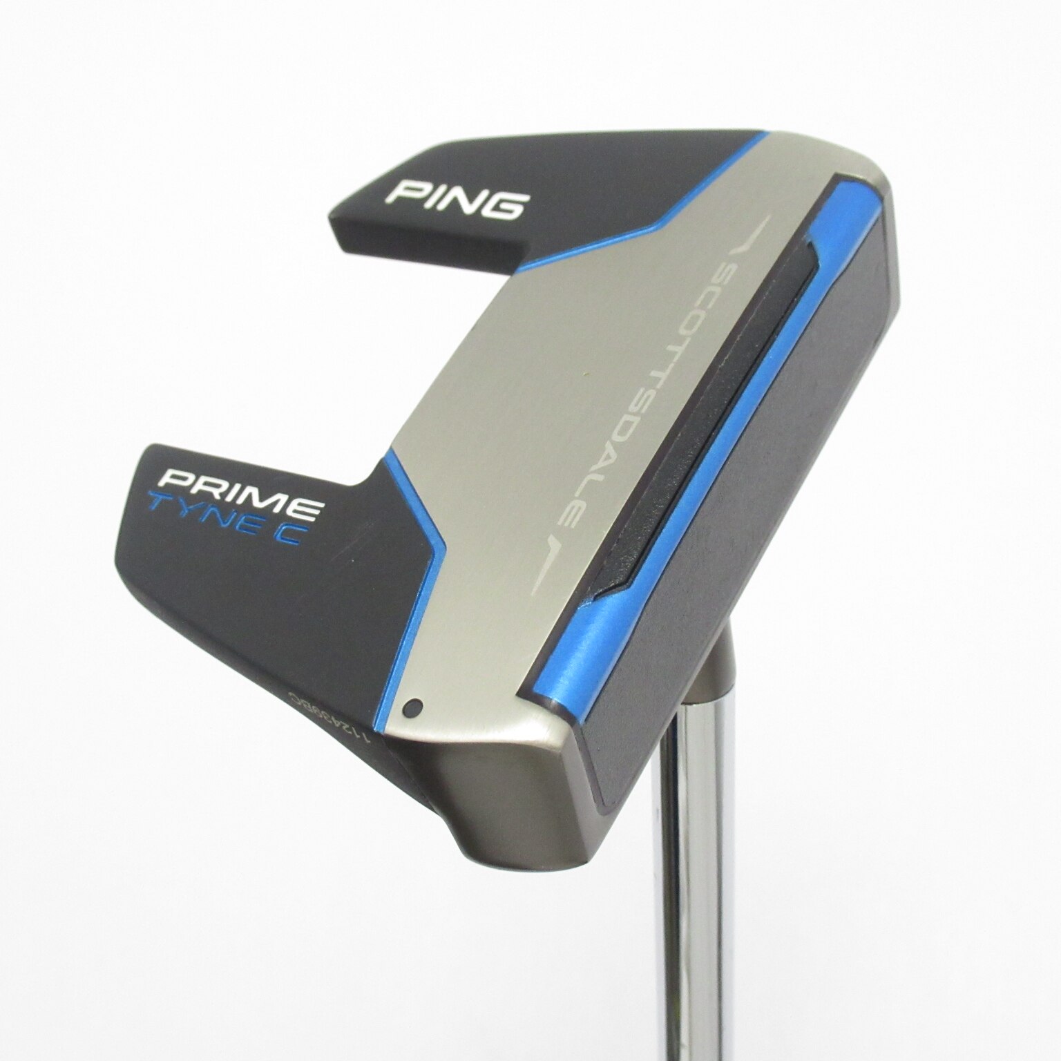 中古】スコッツデール TYNE C(2025) パター (ピン) PING 通販｜GDO中古