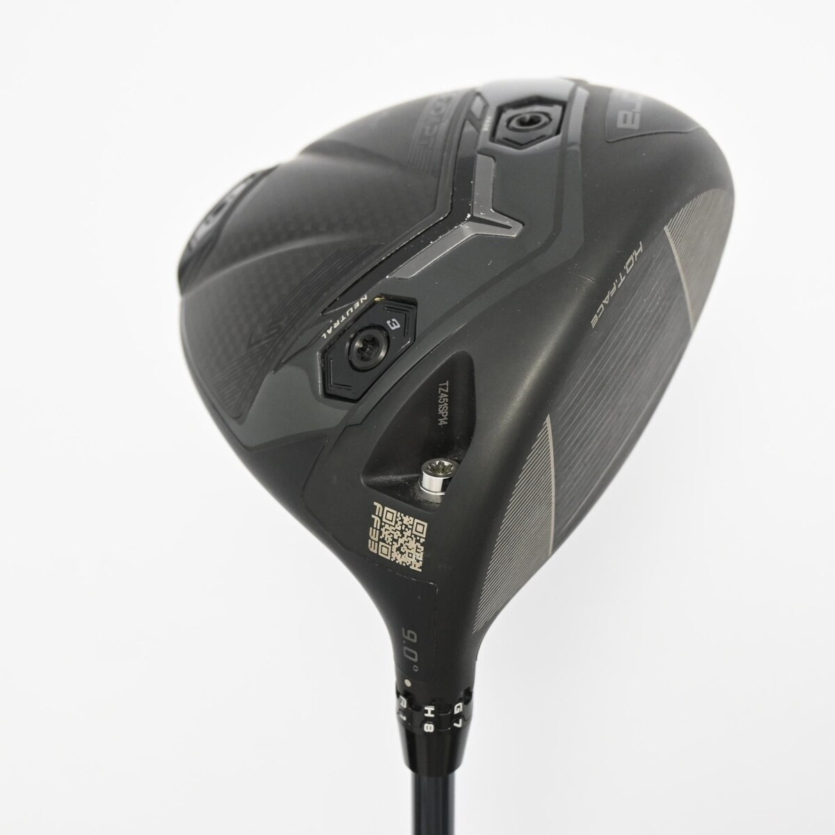 中古】DS アダプト LS ドライバー (コブラ) コブラ メンズ 通販｜GDO