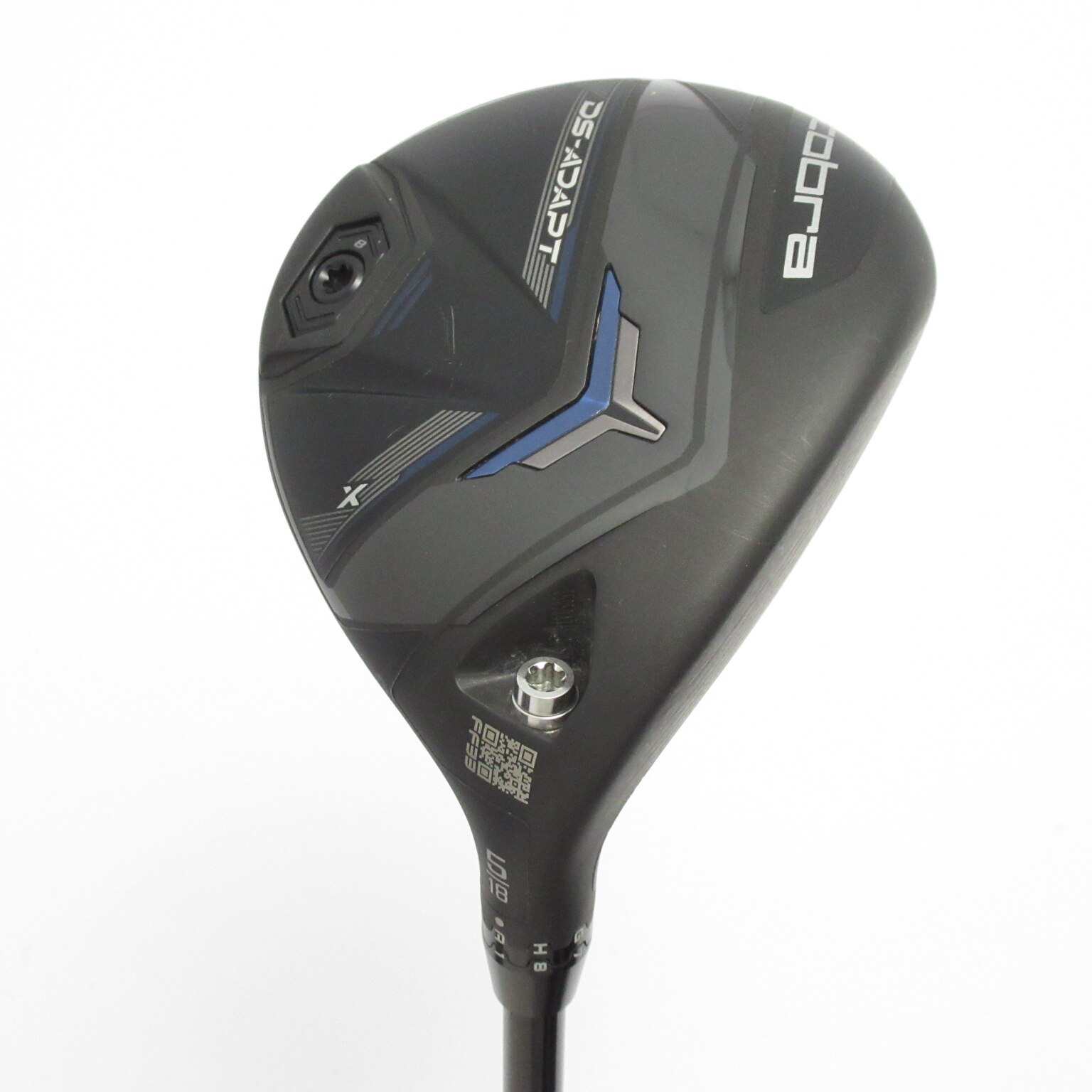 中古】DS アダプト X フェアウェイウッド (コブラ) コブラ 通販｜GDO
