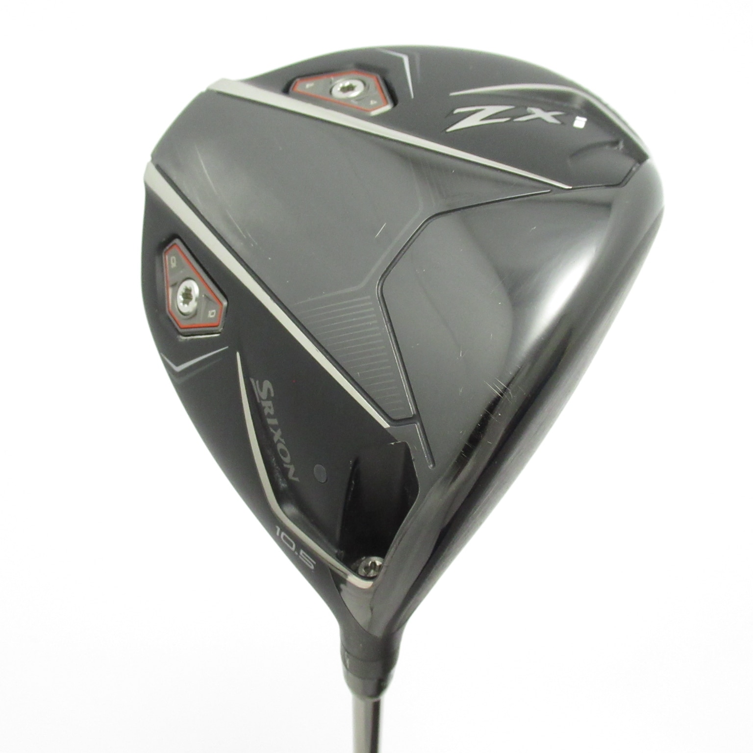 中古】スリクソン ZXi ドライバー Diamana GT 50 10.5 S C(ドライバー