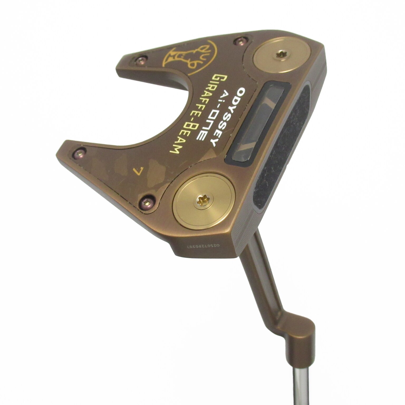 中古】オデッセイ パター 通販｜GDO中古ゴルフクラブ