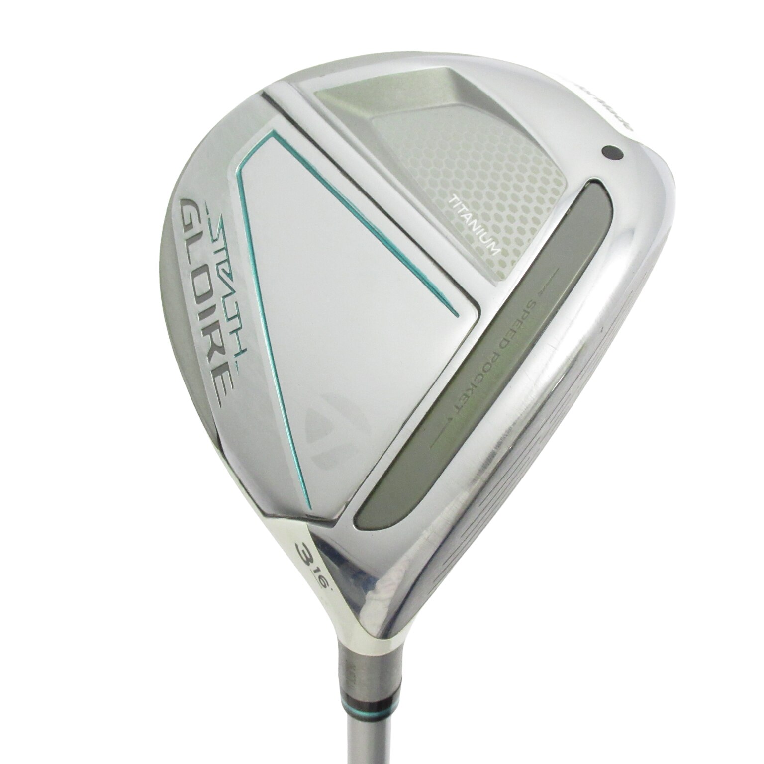 中古】ステルス フェアウェイウッド (テーラーメイド) 通販｜GDO中古