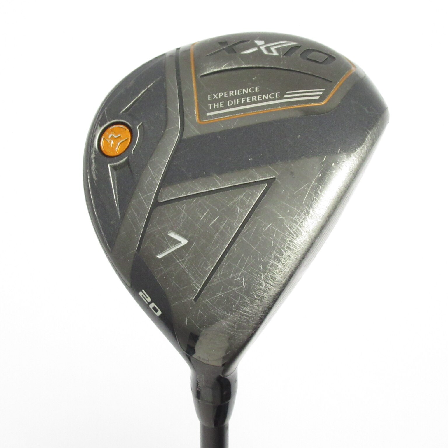 中古】ゼクシオ フェアウェイウッド (ダンロップ) 通販｜GDO中古ゴルフ