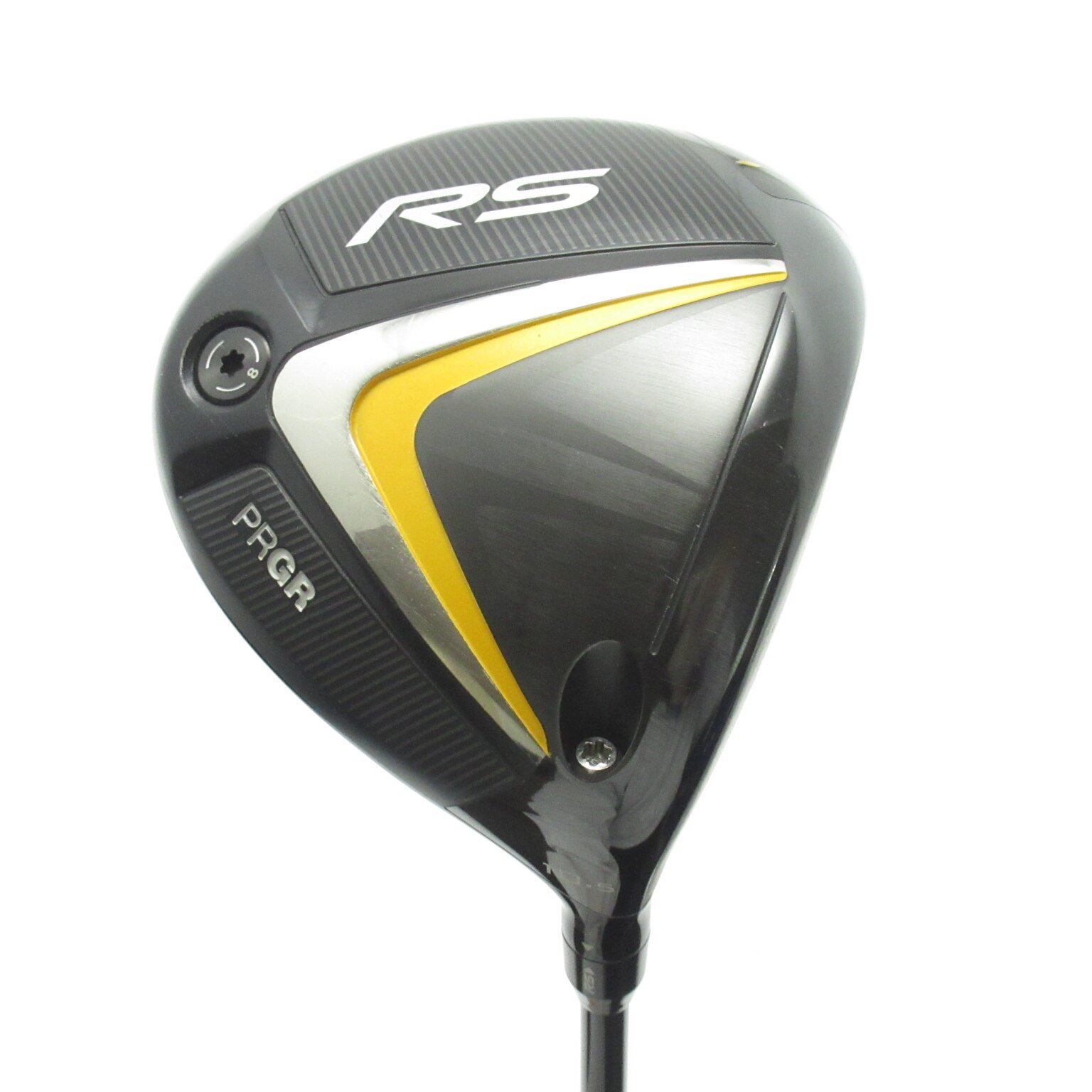 中古】プロギア(PRGR) ドライバー 通販｜GDO中古ゴルフクラブ