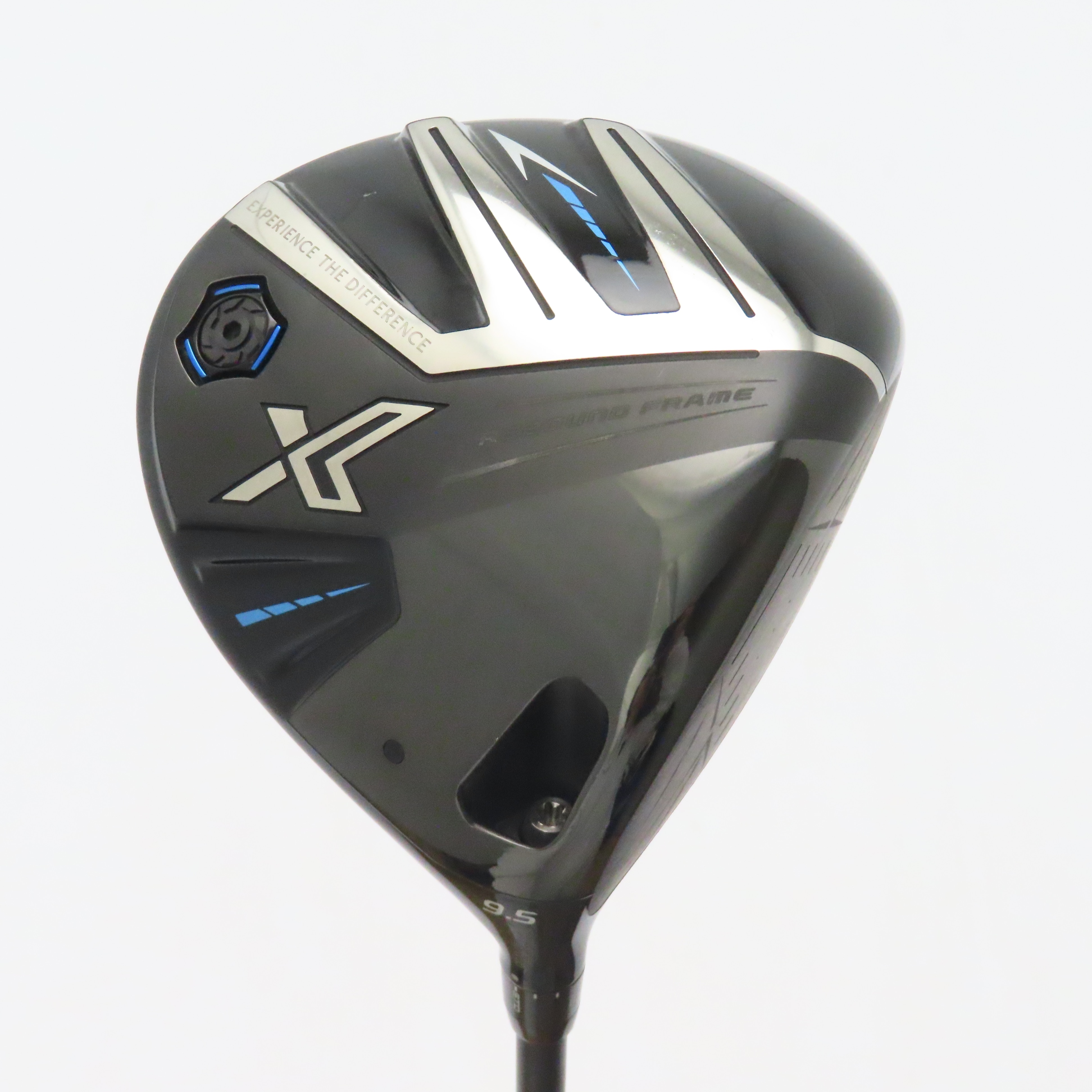 中古】ゼクシオ x [2024] ドライバー (ダンロップ) ゼクシオ 通販｜GDO