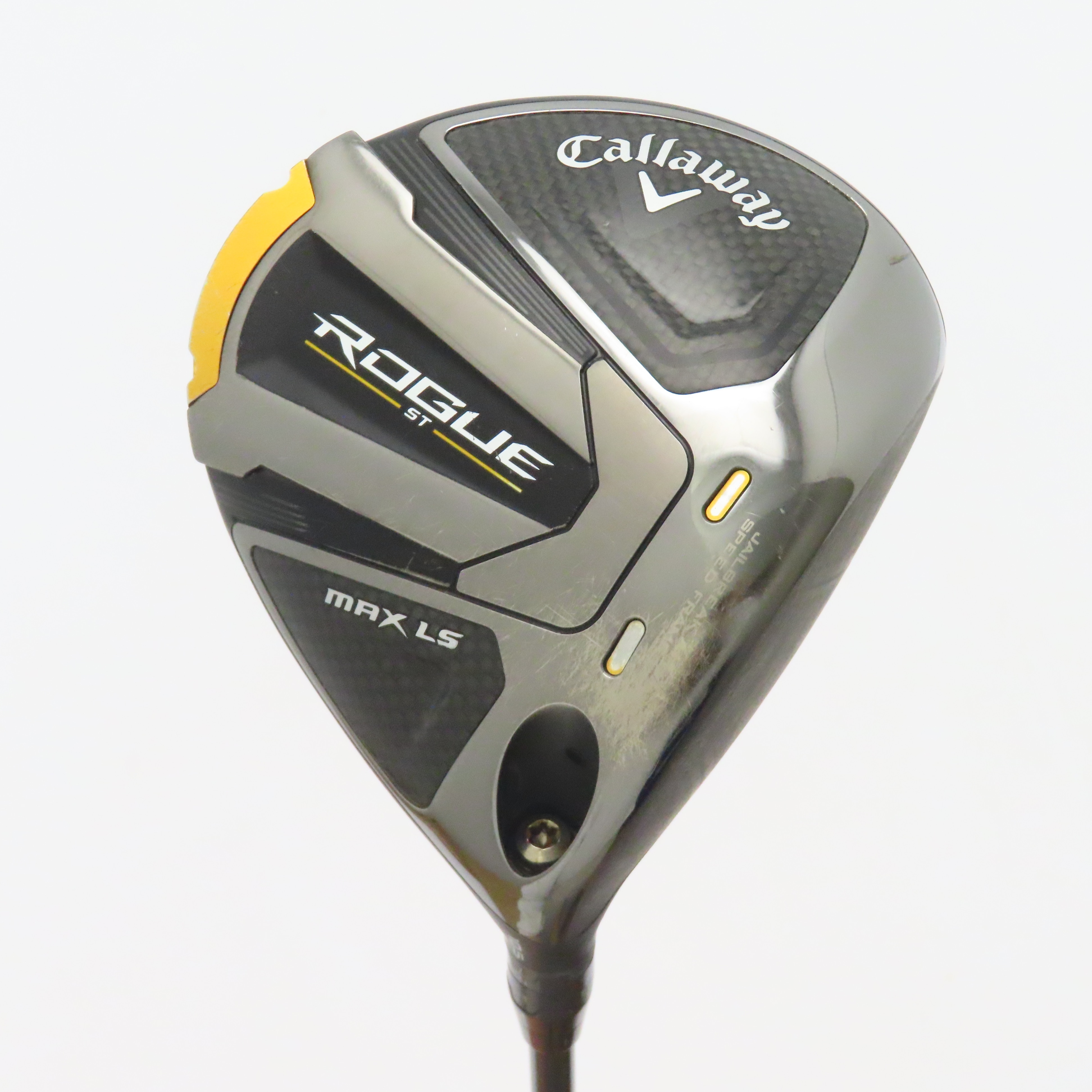 中古】ローグ ST MAX LS ドライバー TENSEI 55 for Callaway 10.5 SR