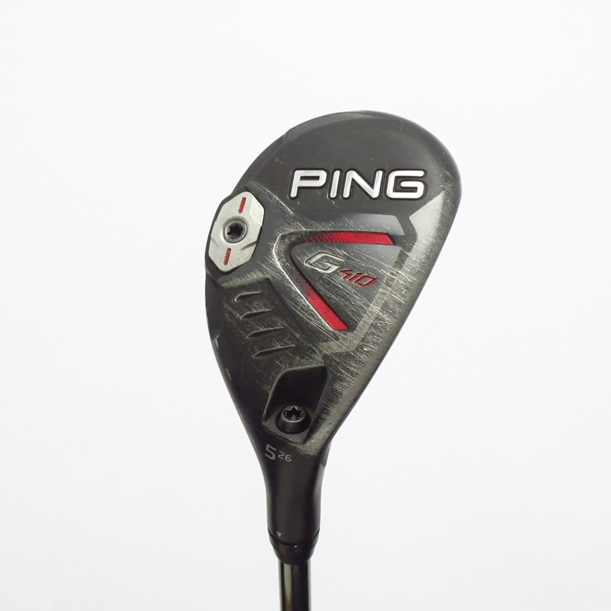 中古】G410 ユーティリティ PING TOUR 173-85 26 R CD(ユーティリティ