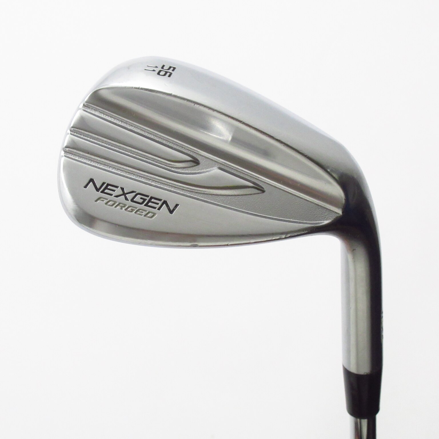 中古】NEXGEN FORGED(2022) (ゴルフパートナー) Golf Partner 通販