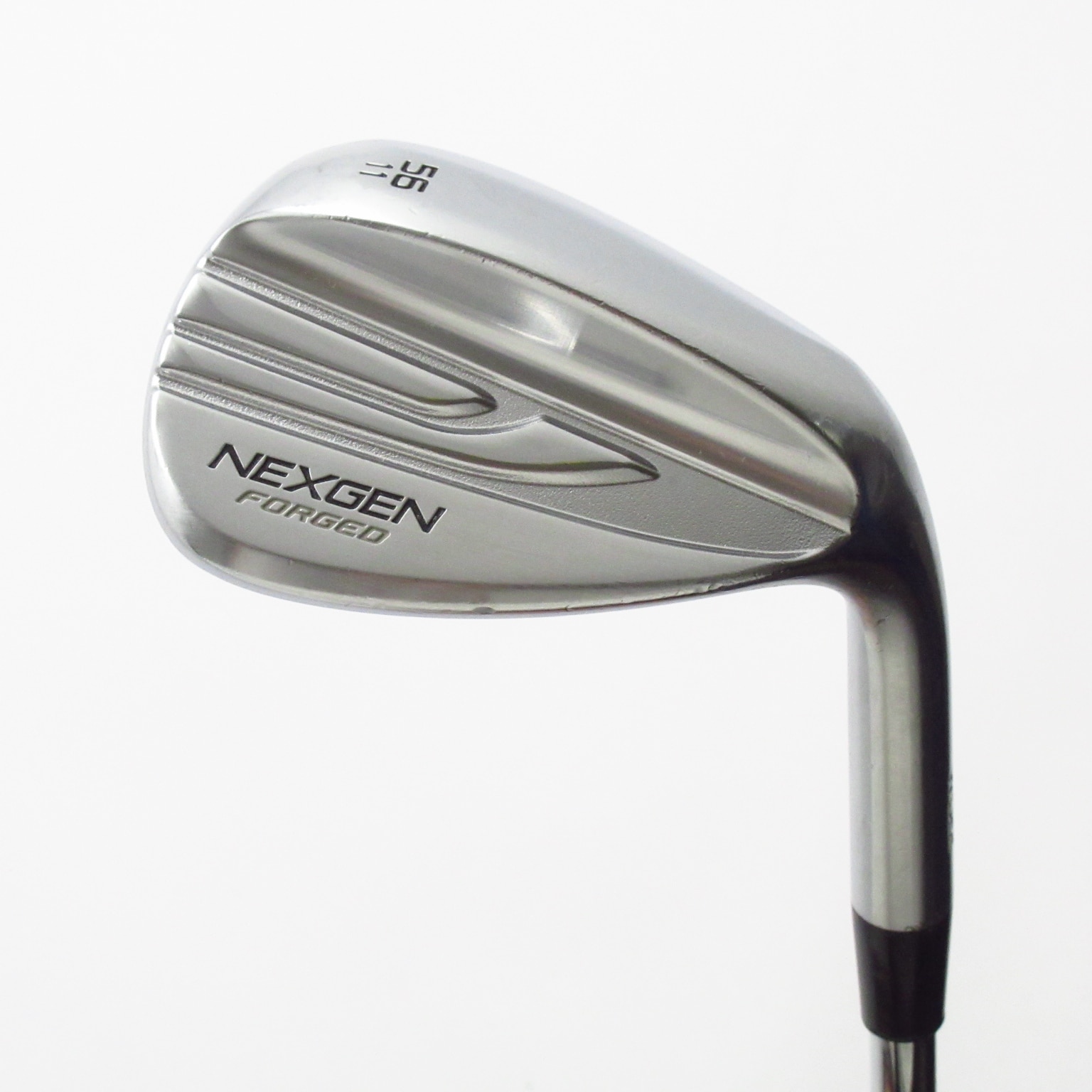 中古】NEXGEN FORGED(2022) ウェッジ N.S.PRO MODUS3 TOUR 105 56-11 S