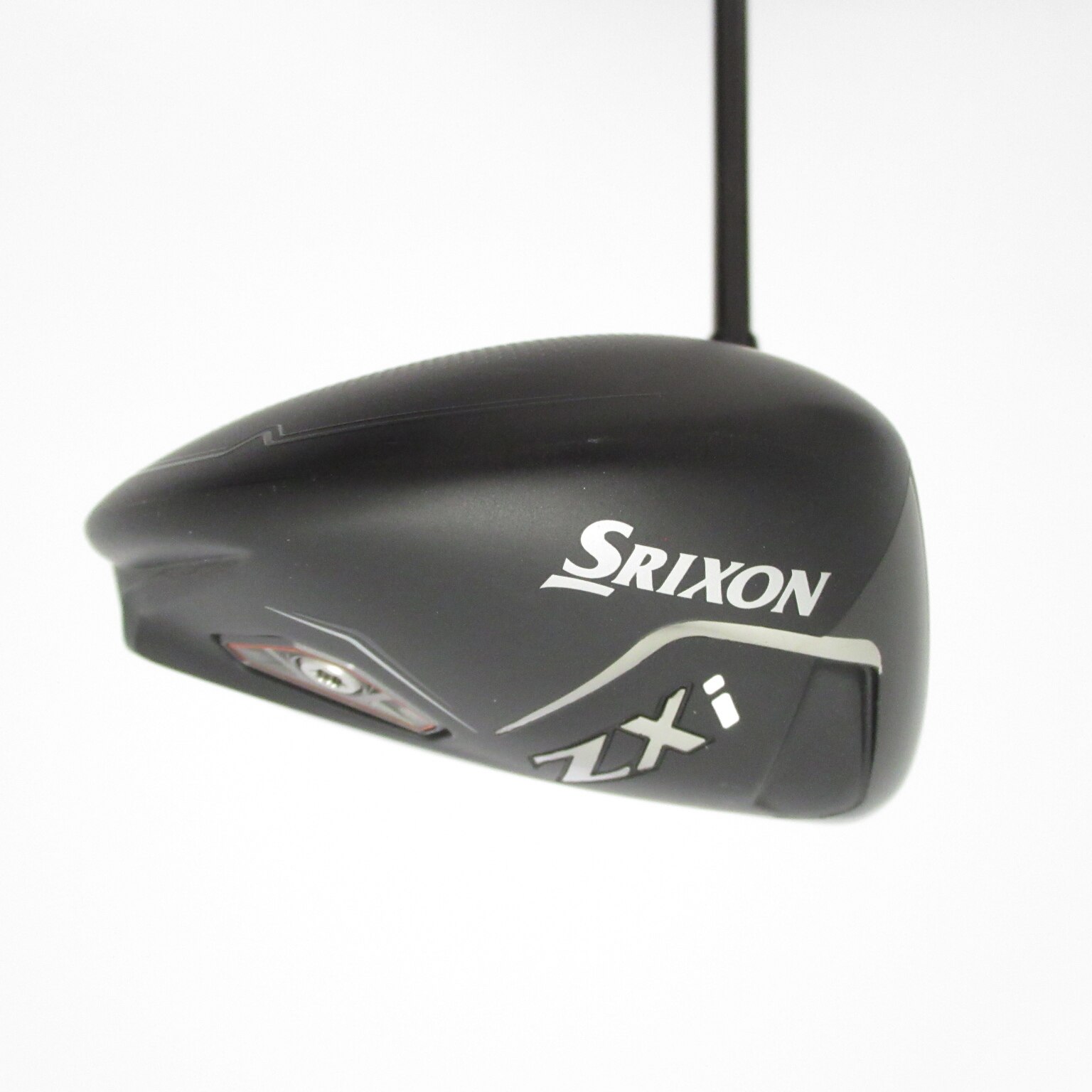 中古】スリクソン ZXi TR ドライバー Tour AD DI-5 BLACK 9 S C